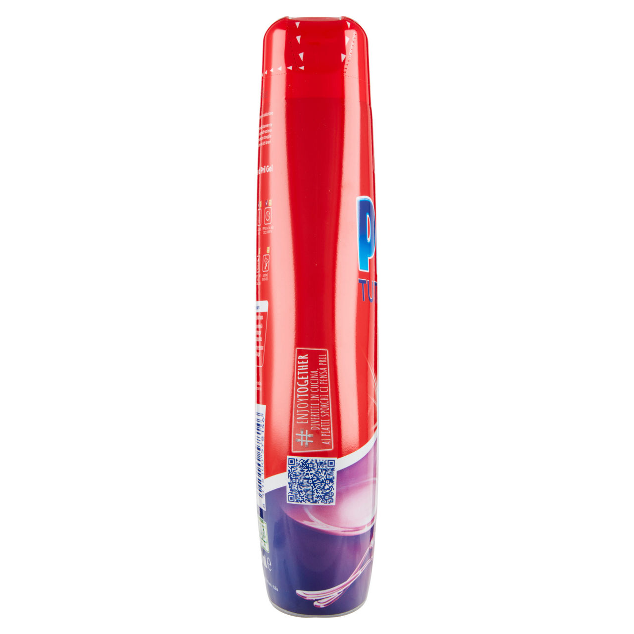 Detersivo lavastoviglie tutto in uno gel 35 lavaggi - Immagine 21