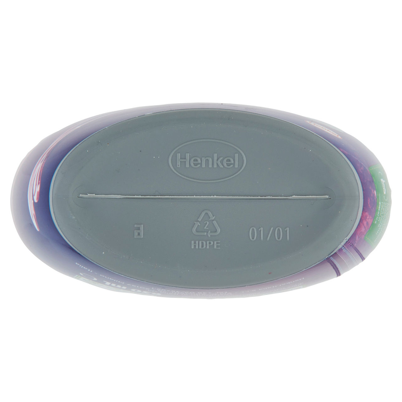Detersivo lavastoviglie tutto in uno gel 35 lavaggi - Immagine 11