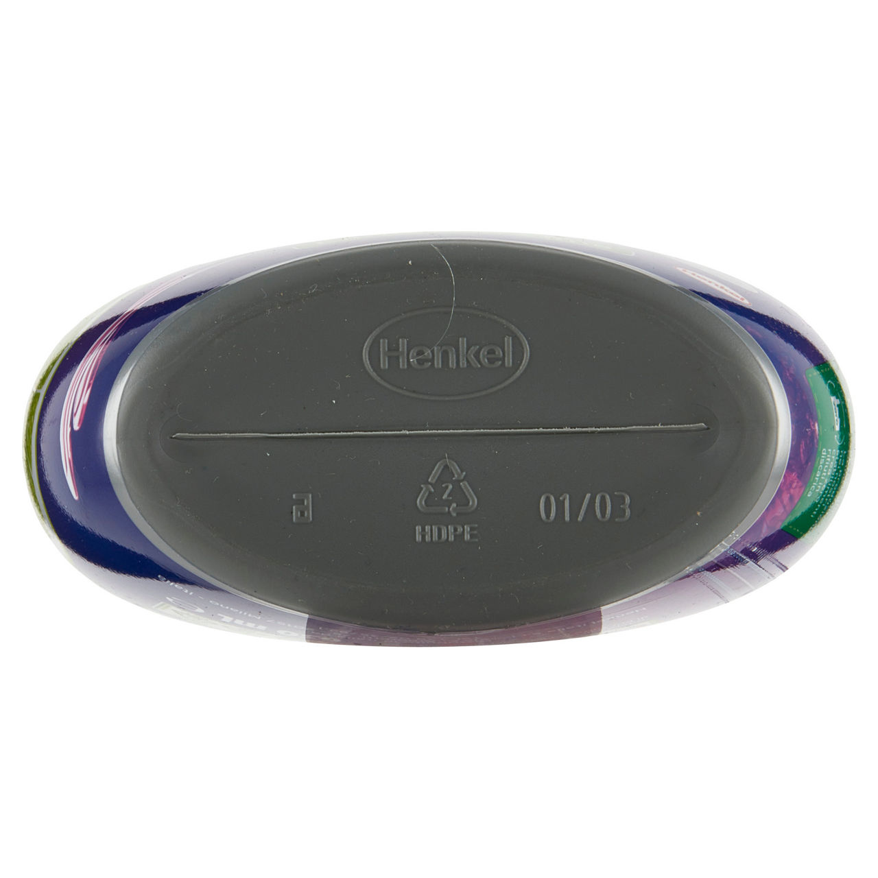 Detersivo lavastoviglie tutto in uno gel limone 35 lavaggi - Immagine 11