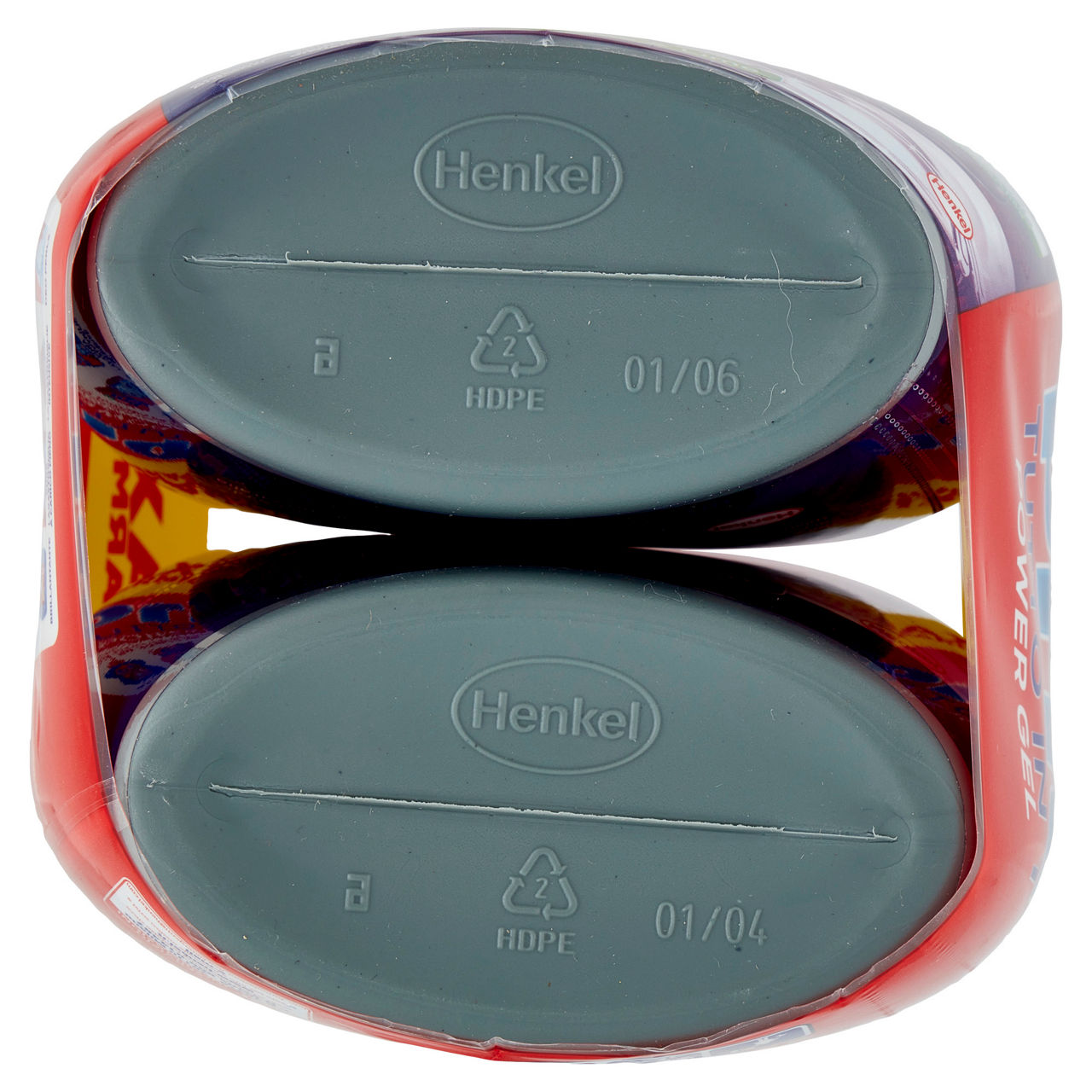 Detersivo lavastoviglie gel tutto in uno limone 2 pz x 35 lavaggi - Immagine 41