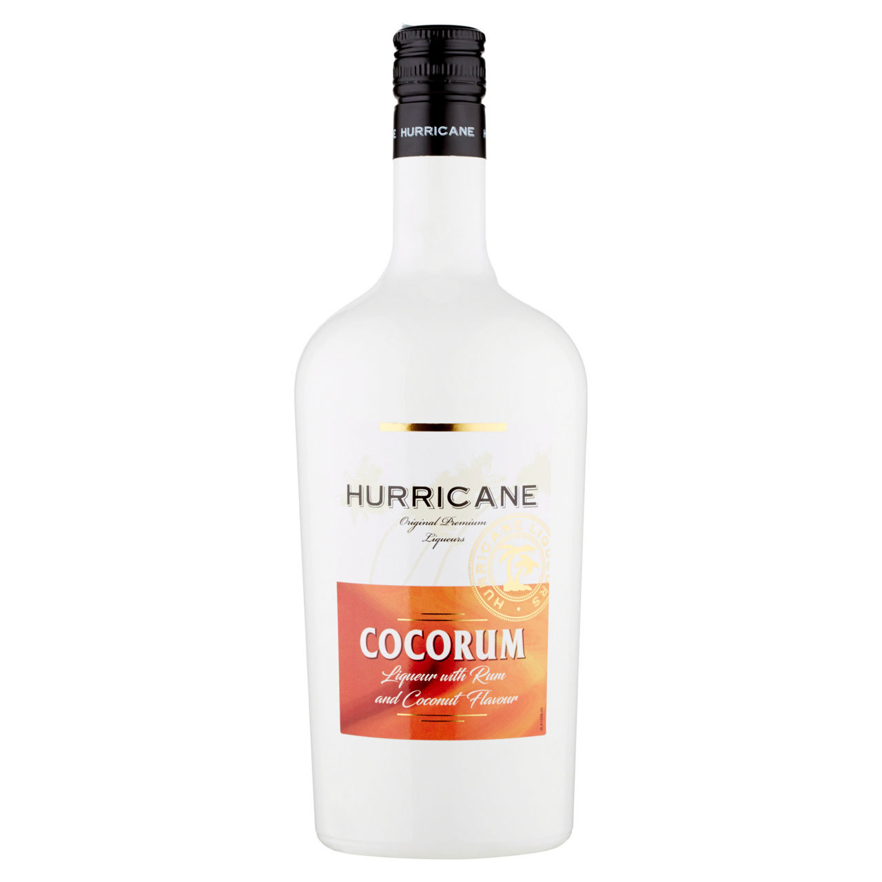 Cocorum hurricane 21 gradi bottiglia l 1