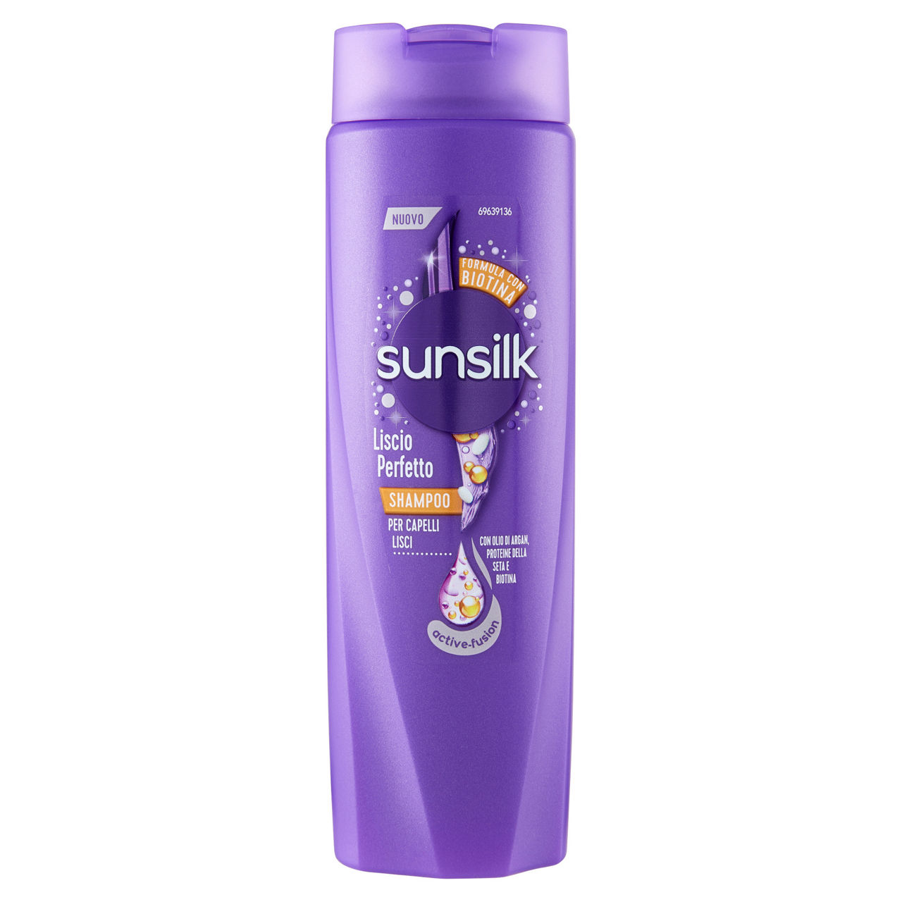 Shampoo liscio perfetto 250 ml - Immagine 01