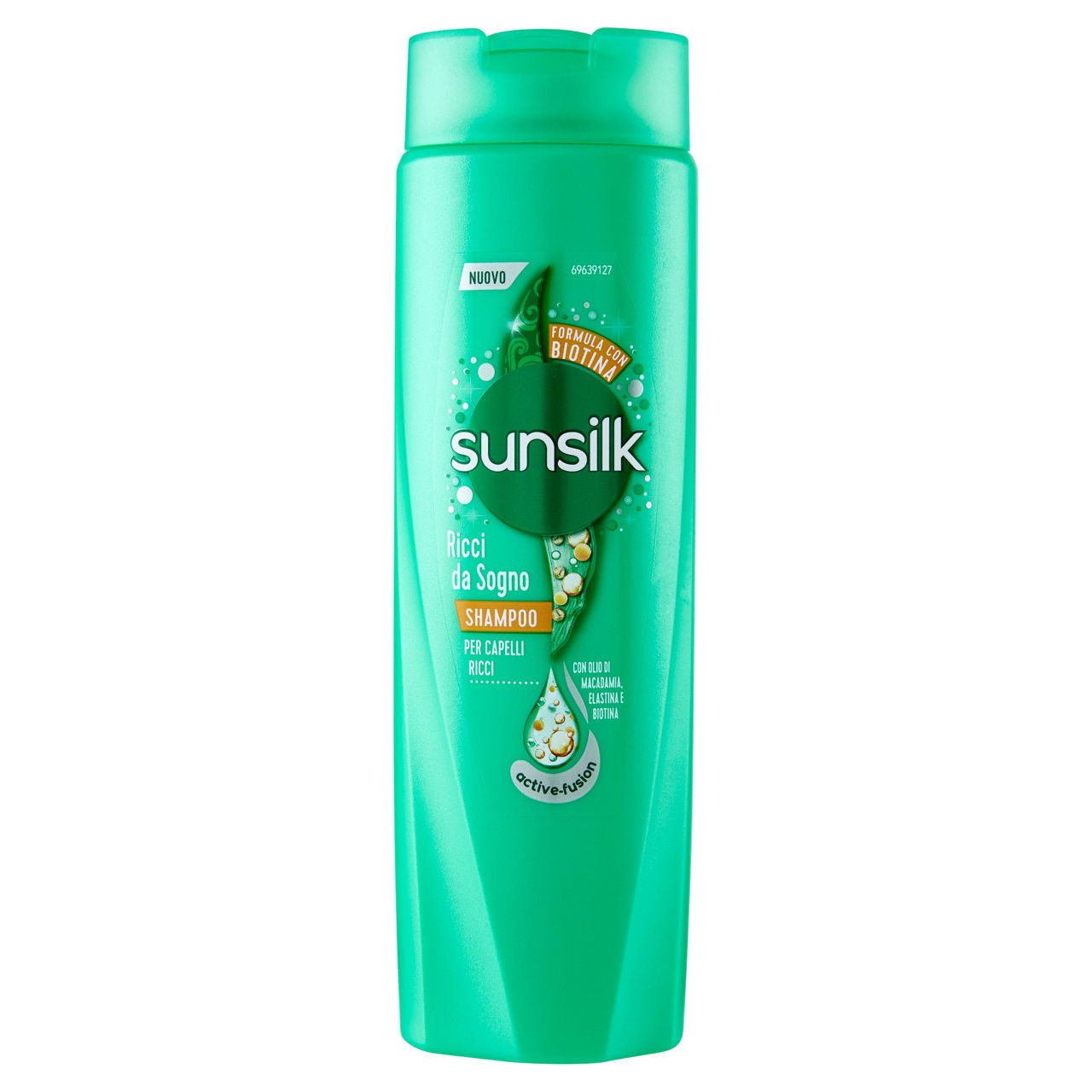 Shampoo ricci da sogno 250 ml