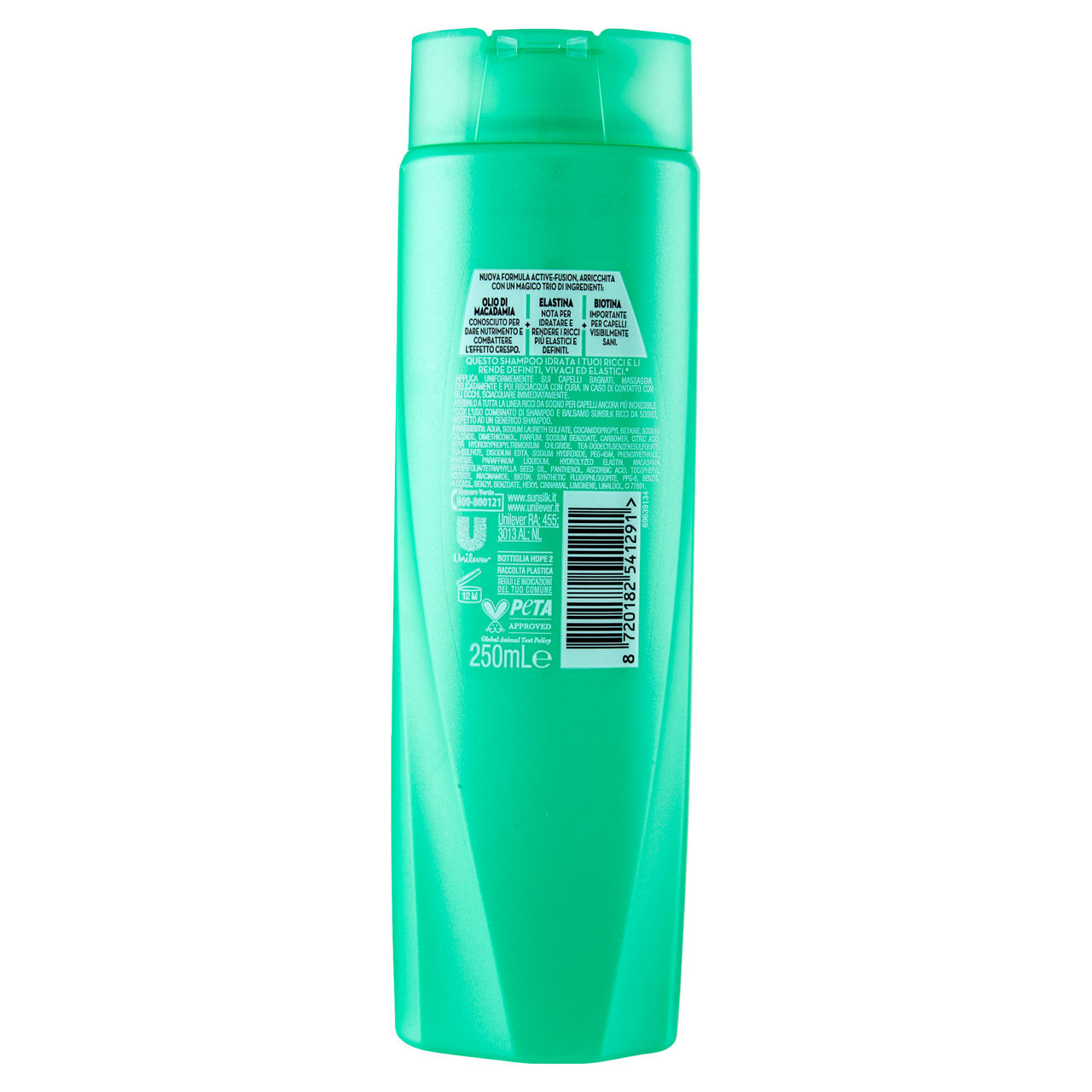 Shampoo ricci da sogno 250 ml - Immagine 11