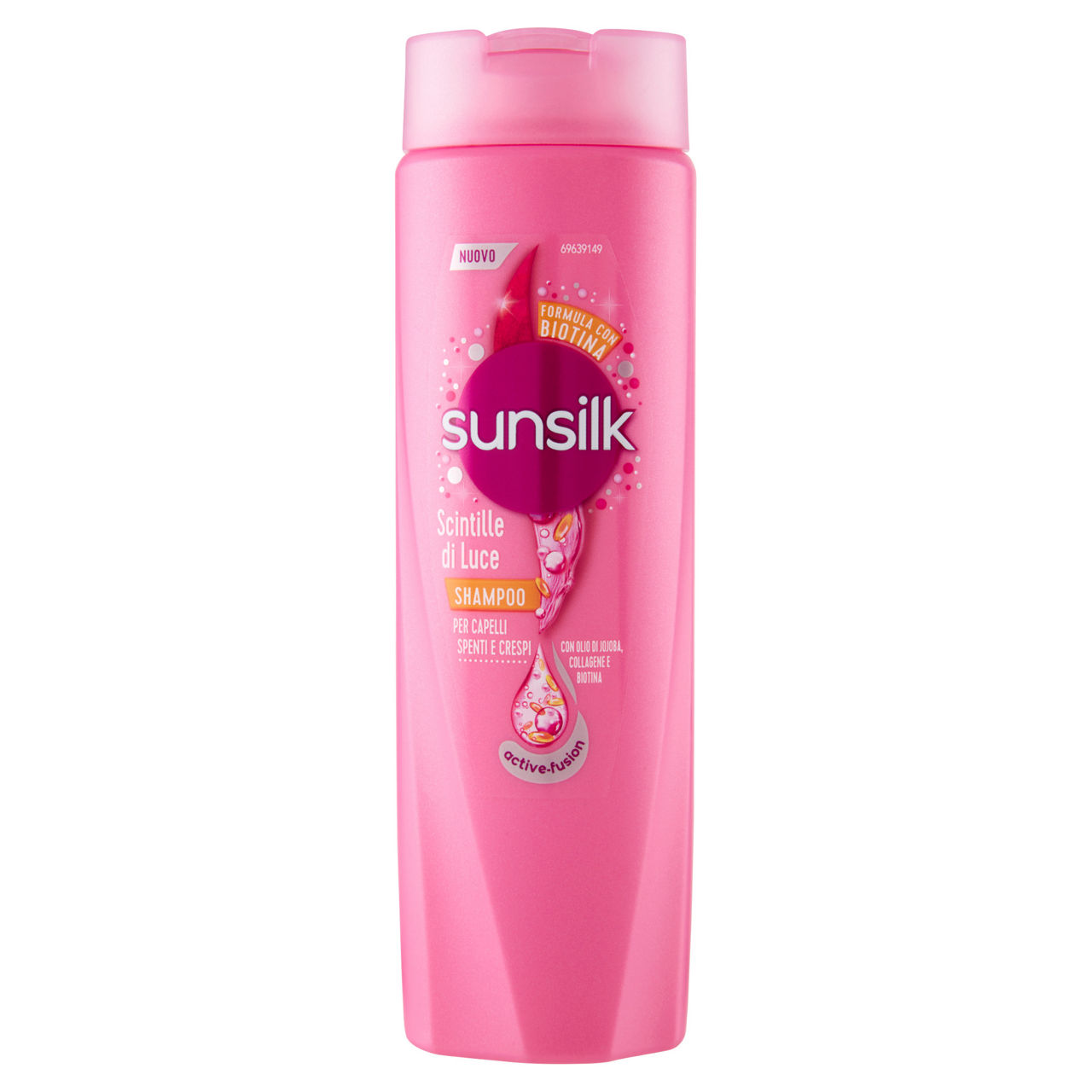 Shampoo scintille di luce 250 ml - Immagine 01