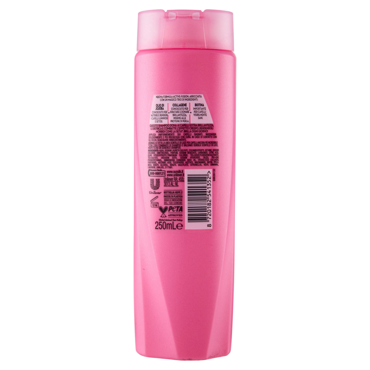 Shampoo scintille di luce 250 ml - Immagine 11