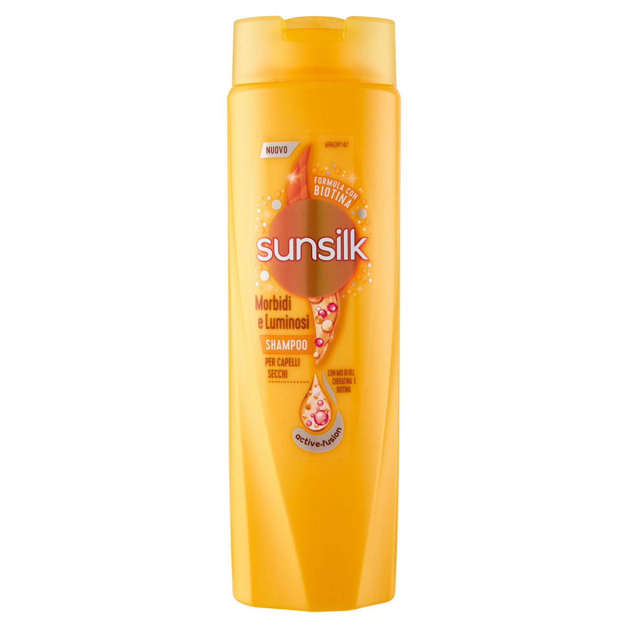 Shampoo morbidi e luminosi 250 ml - Immagine 01