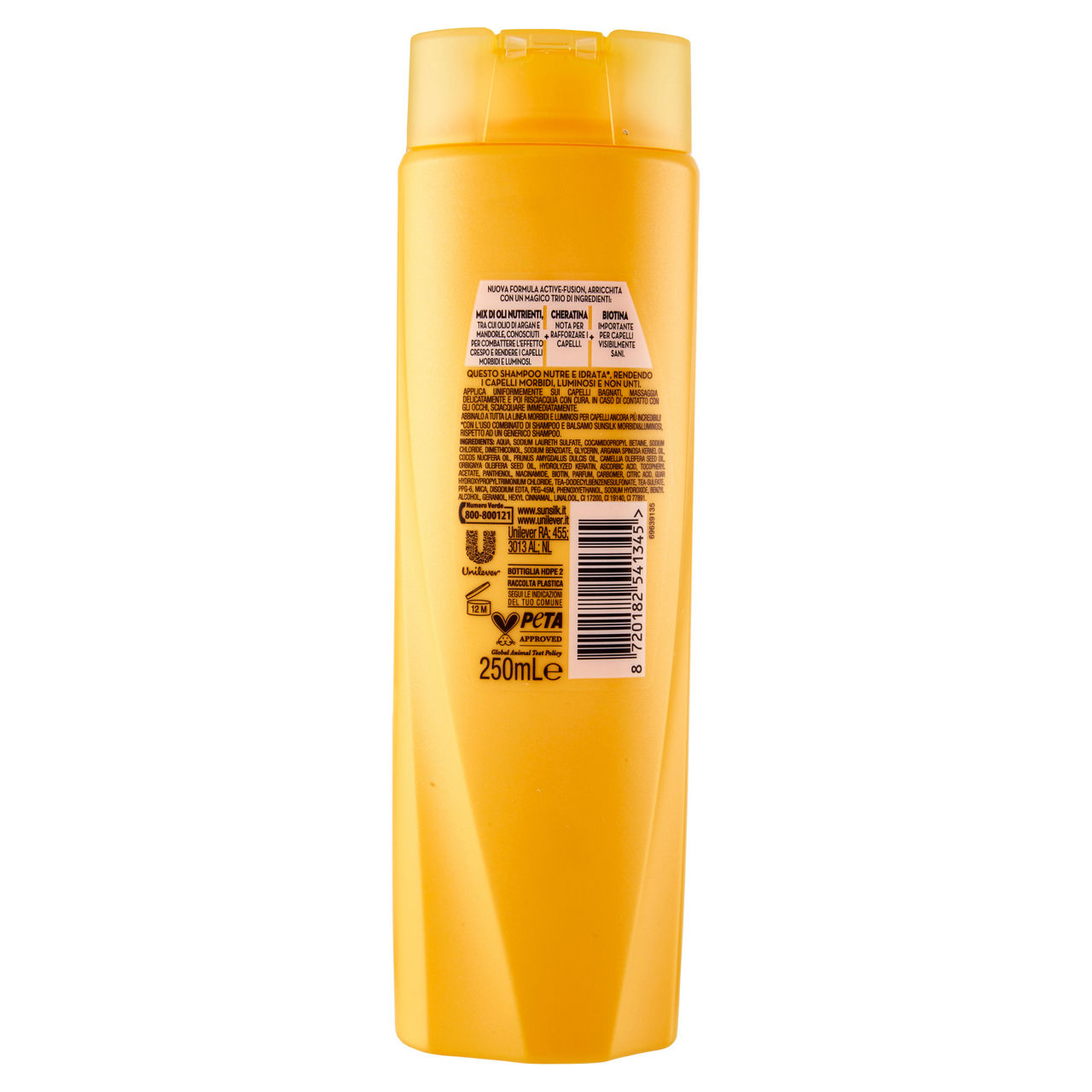 Shampoo morbidi e luminosi 250 ml - Immagine 51