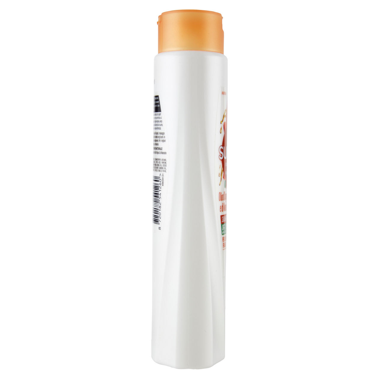 Shampoo olio di argan e di mandorle 250 ml - Immagine 11