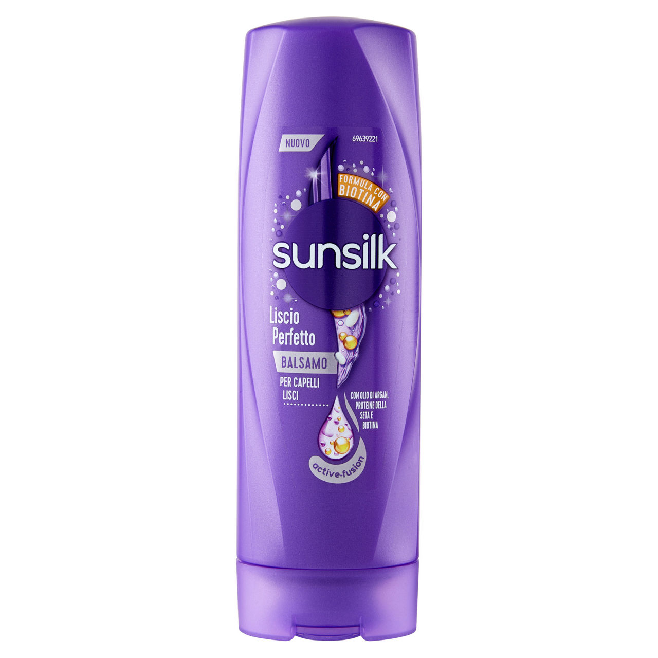 Balsamo liscio perfetto 200 ml
