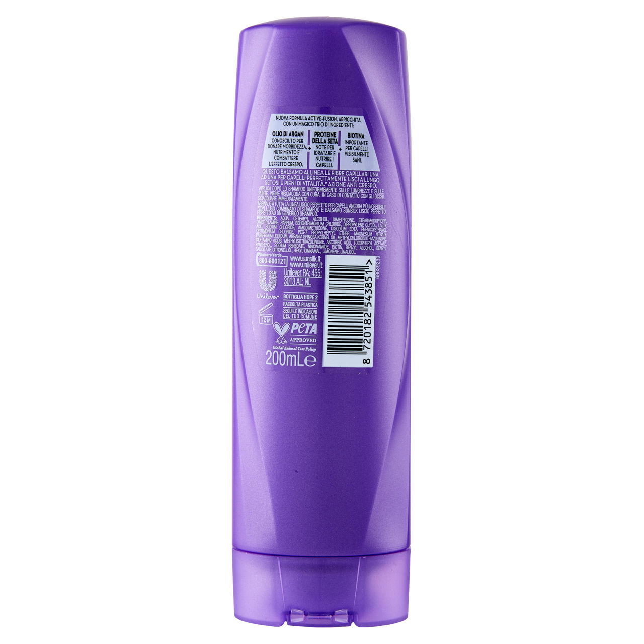 Balsamo liscio perfetto 200 ml - Immagine 41