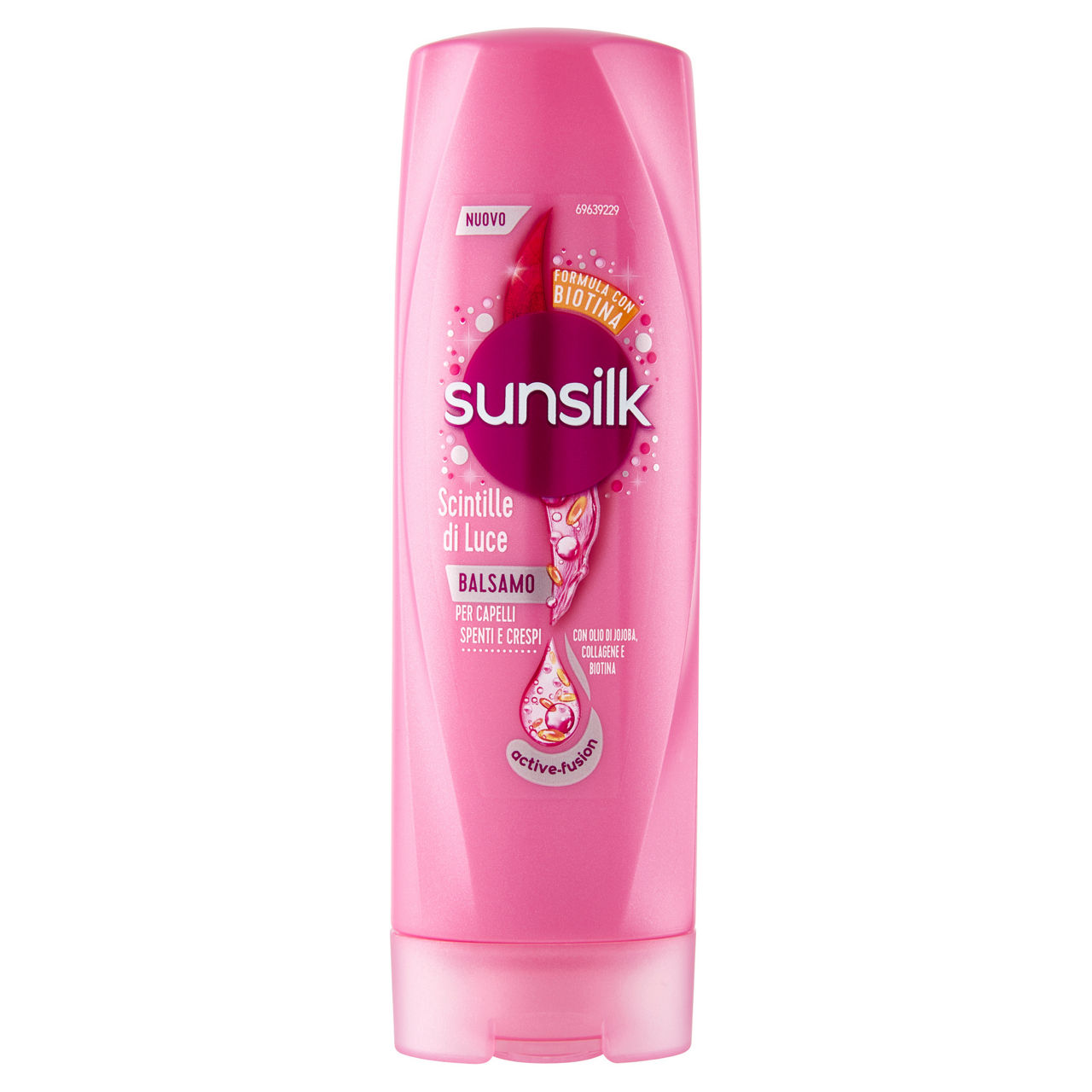 Balsamo scintille di luce 200 ml