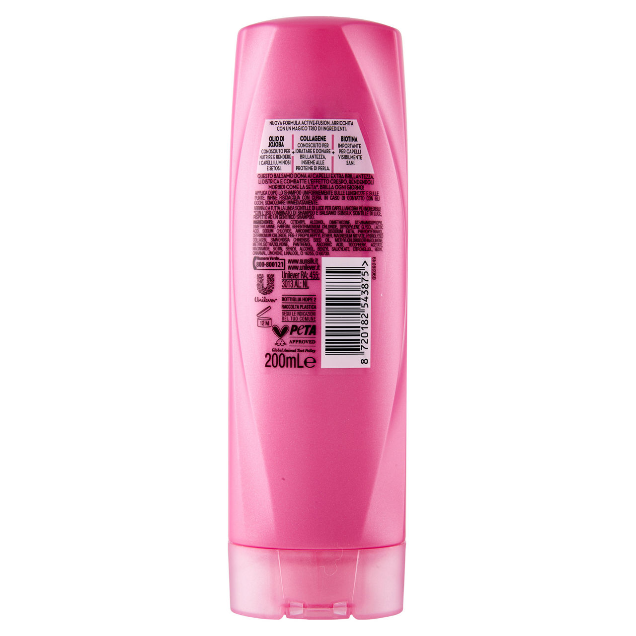 Balsamo scintille di luce 200 ml - Immagine 51