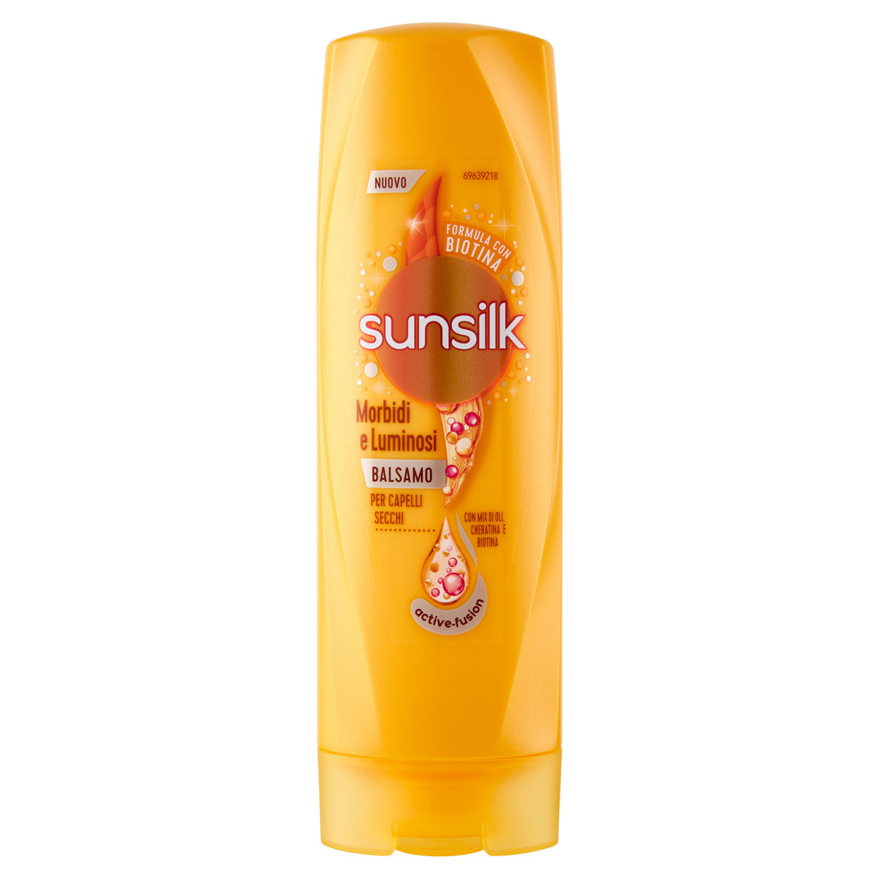 Balsamo morbidi e luminosi 200 ml