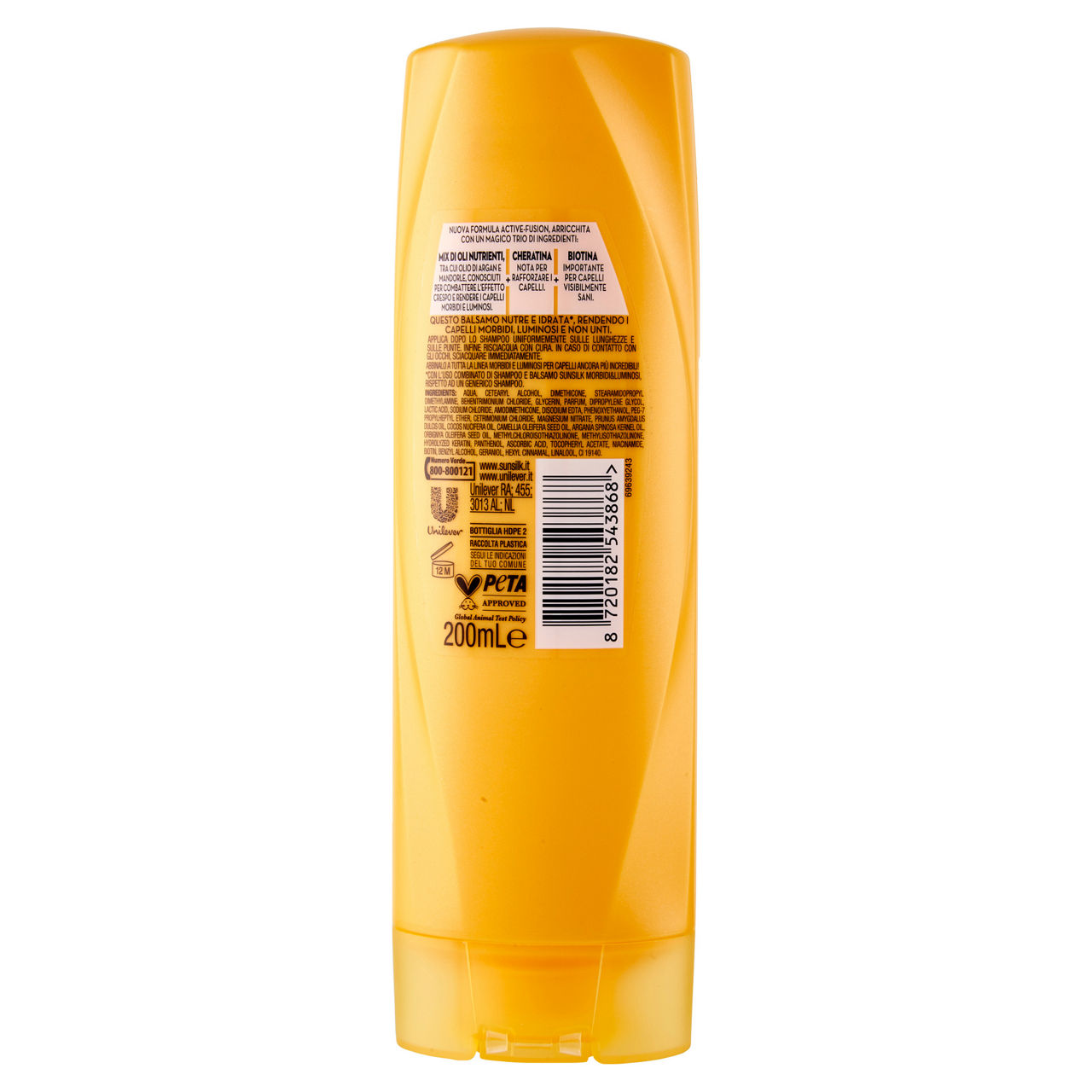 Balsamo morbidi e luminosi 200 ml - Immagine 41