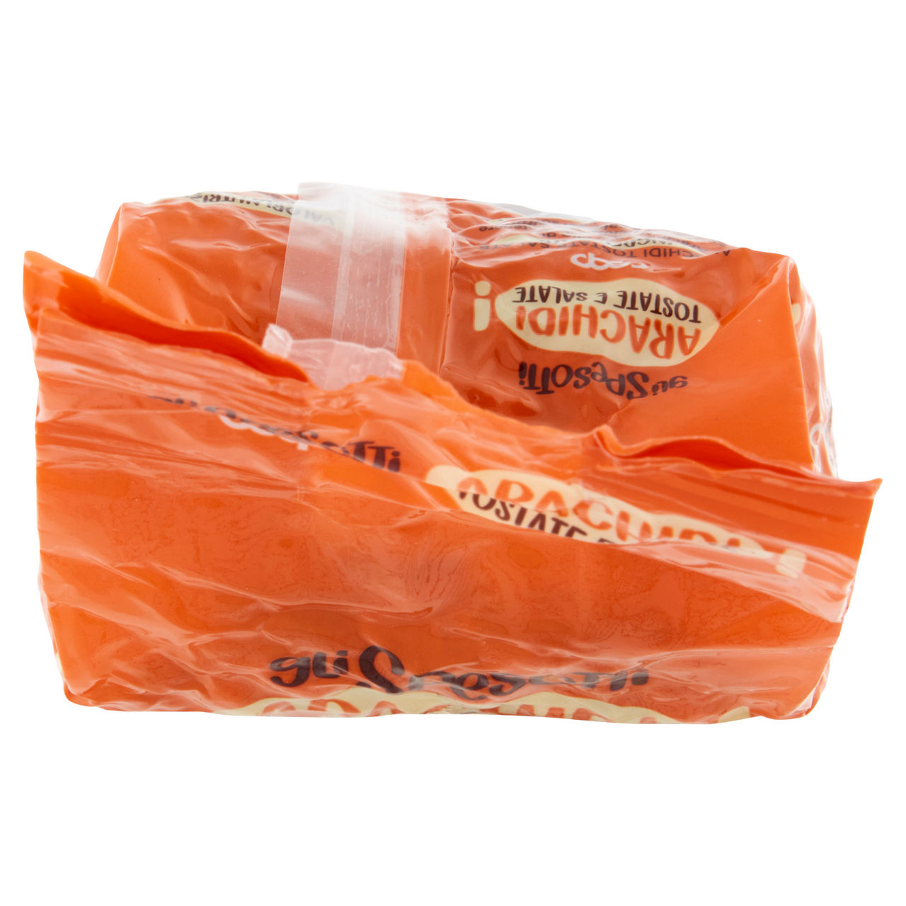 Arachidi tostate e salate sottovuoto 500 gr - Immagine 41