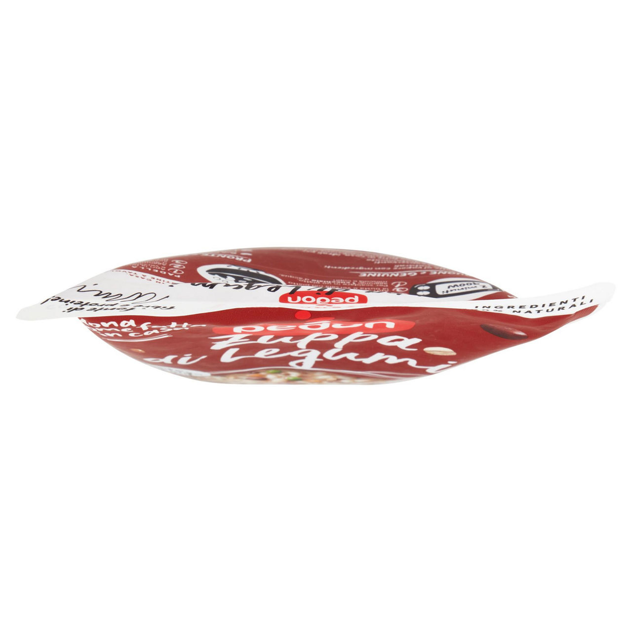 Zuppa di legumi pronta 300 gr - Immagine 31