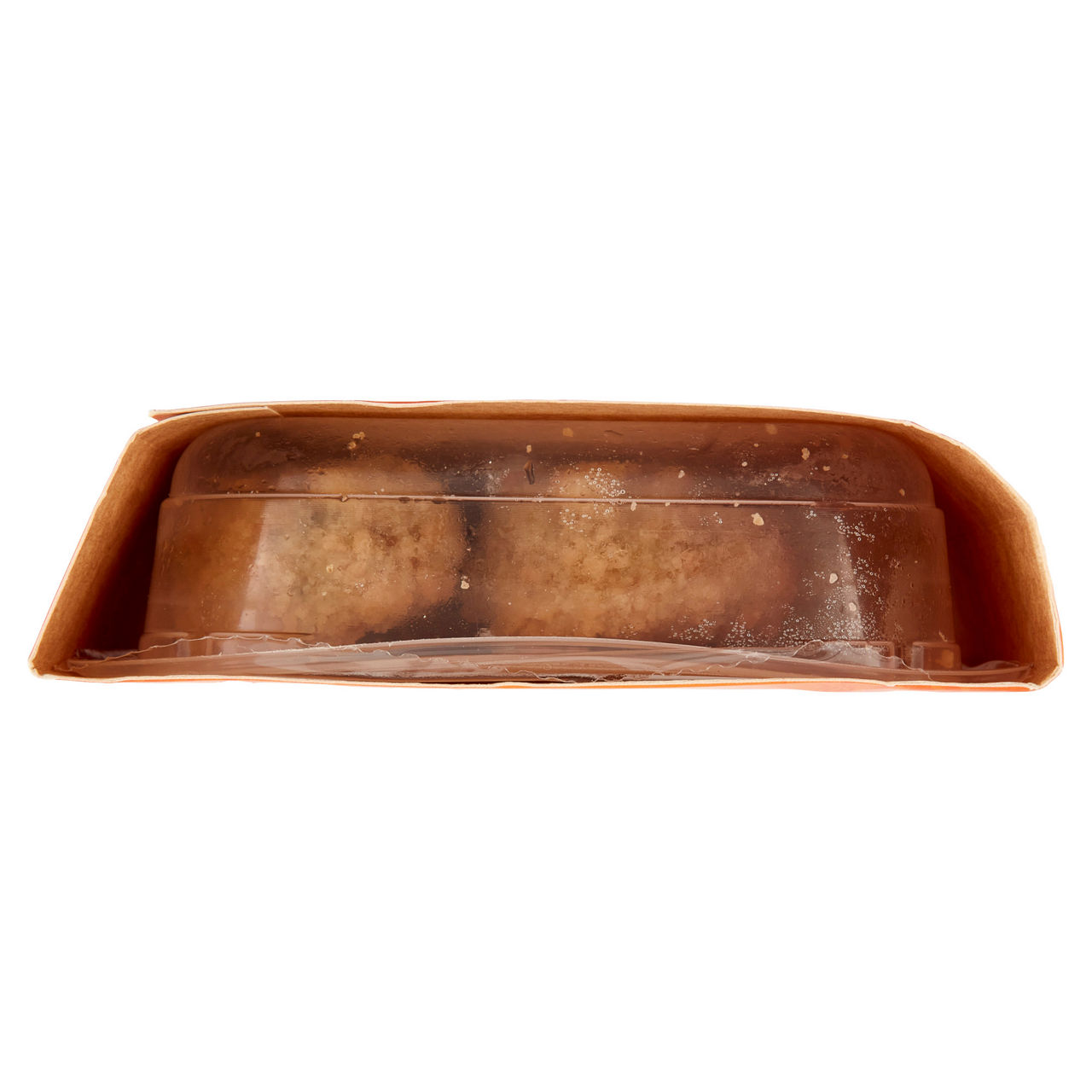 Crocchette di verdue con patate e rosmarino 6 pz 160 gr - Immagine 41
