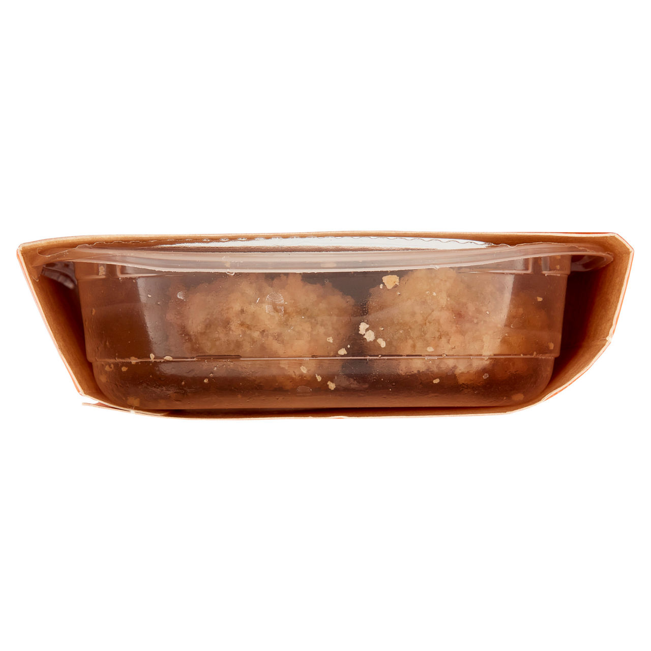 Crocchette di verdue con patate e rosmarino 6 pz 160 gr - Immagine 21