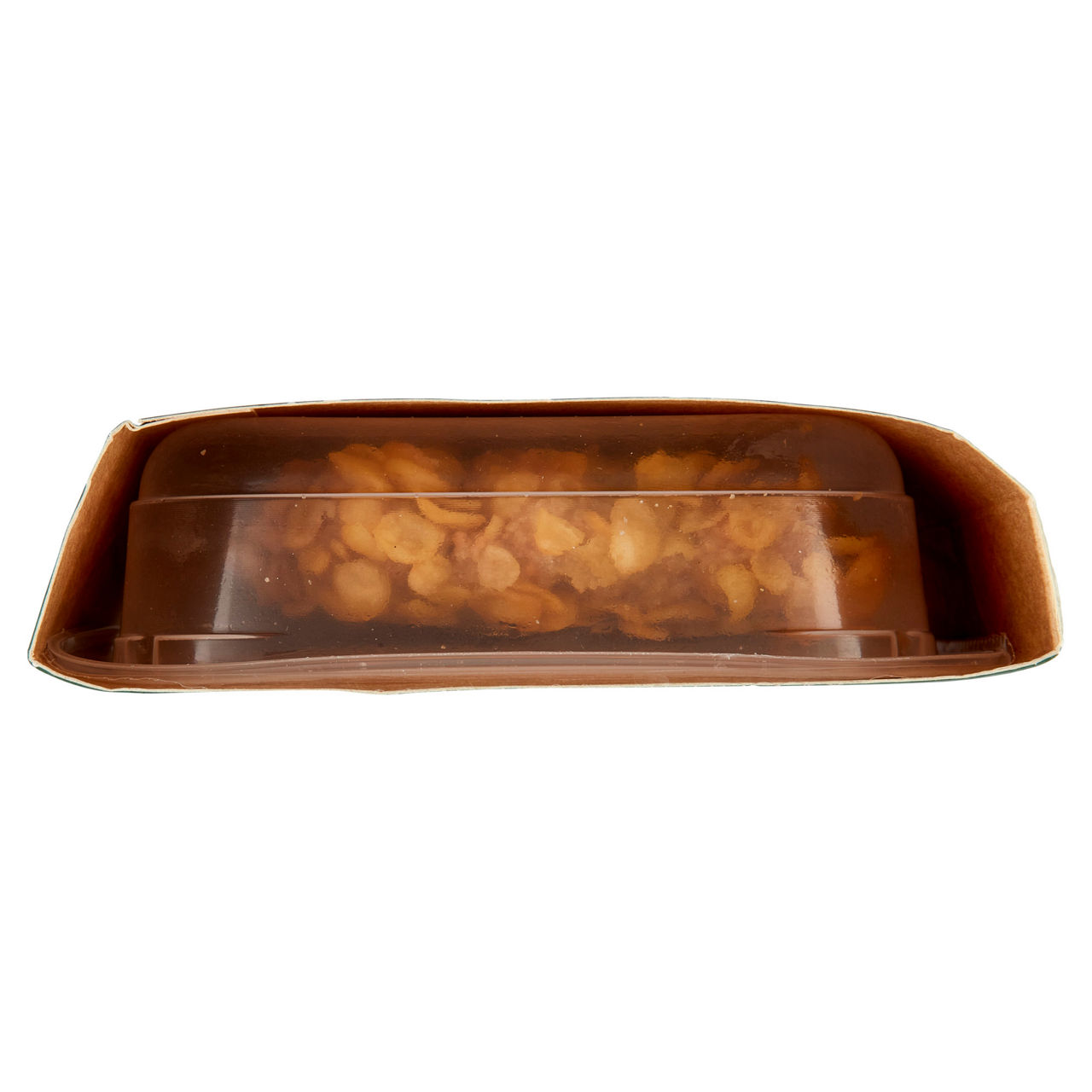 Burger croccanti di lenticchie con spinaci ed erbette 2 pz da 80 gr - Immagine 41