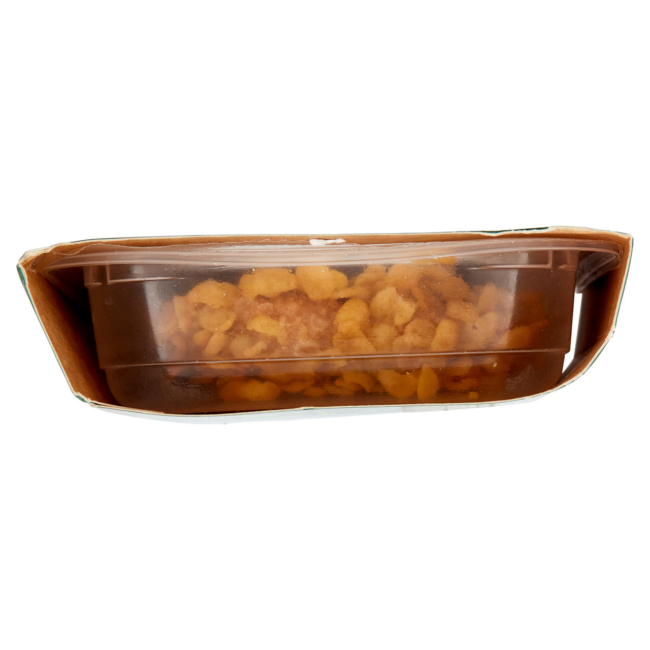 Burger croccanti di lenticchie con spinaci ed erbette 2 pz da 80 gr - Immagine 21