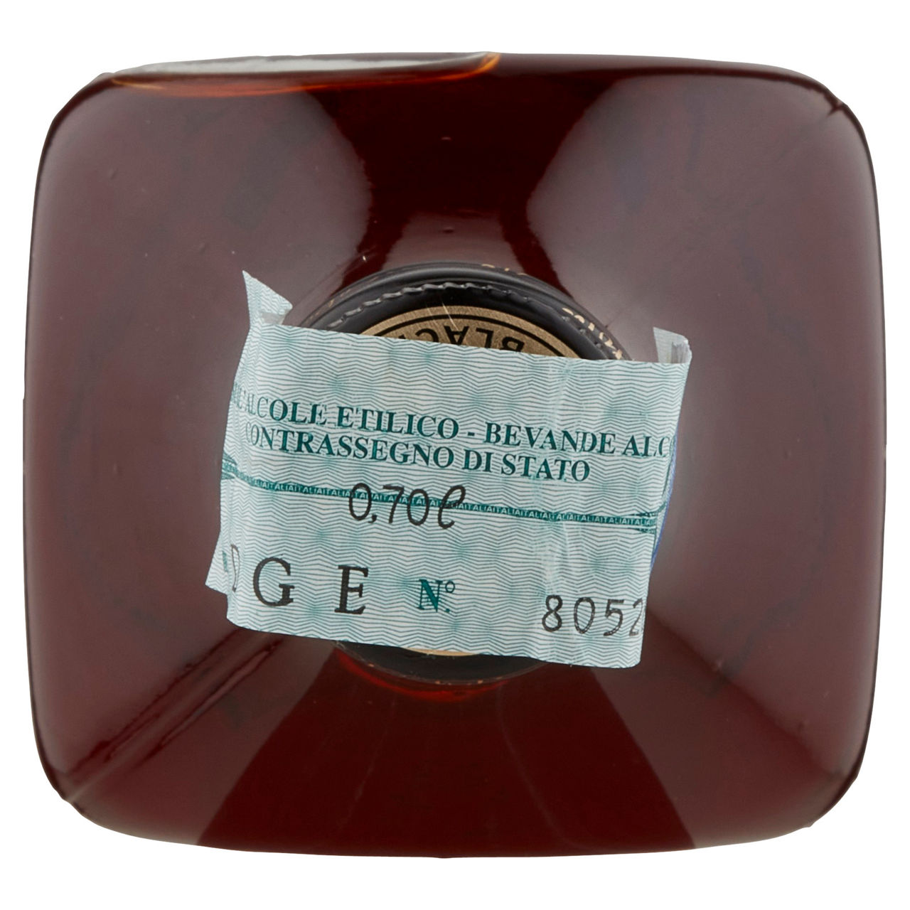 Whisky johnnie walker black label 12 yo 40 gradi ml 700 - Immagine 51