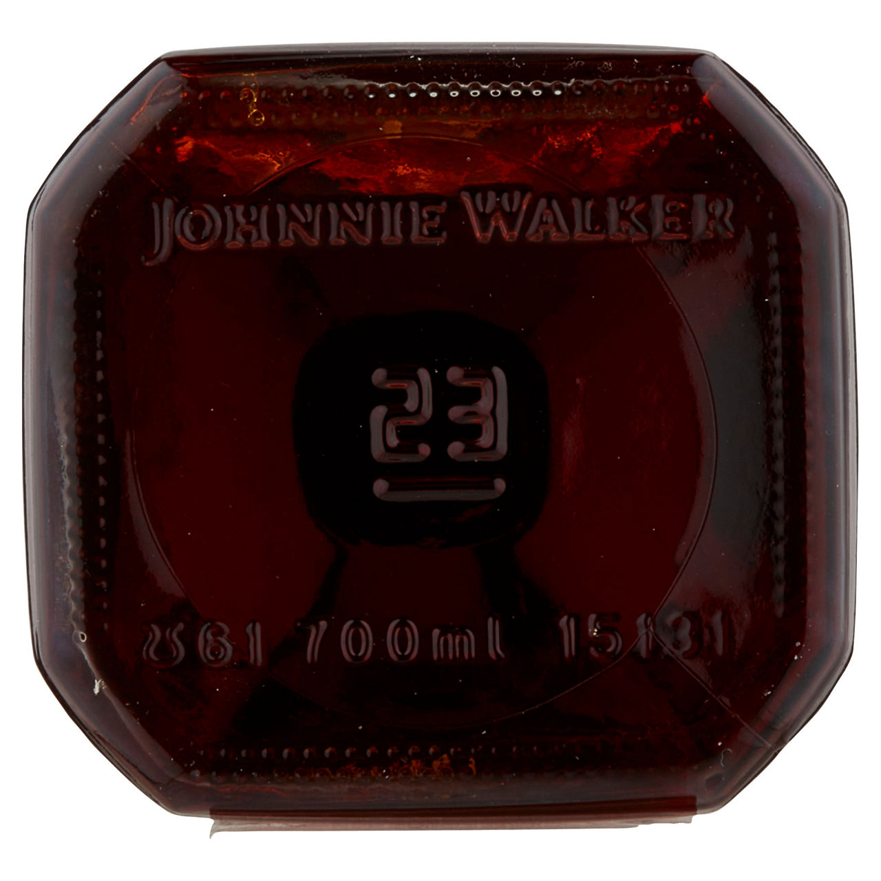 Whisky johnnie walker black label 12 yo 40 gradi ml 700 - Immagine 41