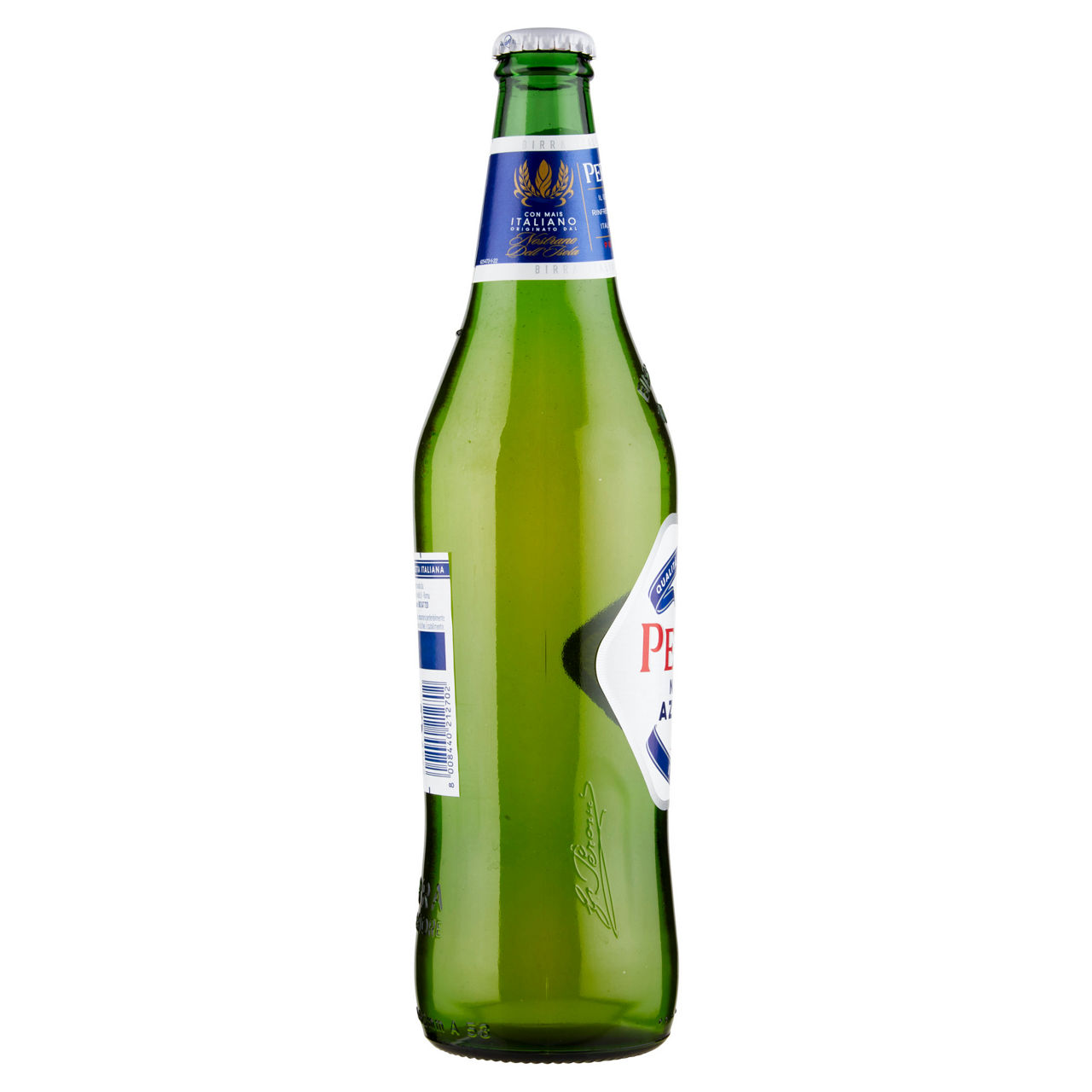 Birra nastro azzurro 5 gradi 620 ml - Immagine 21