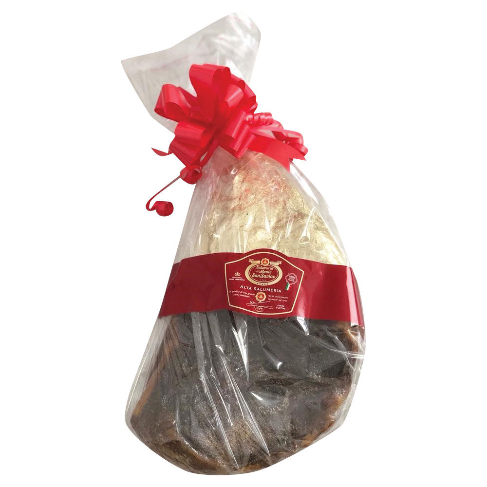 Spalla di suino disossata