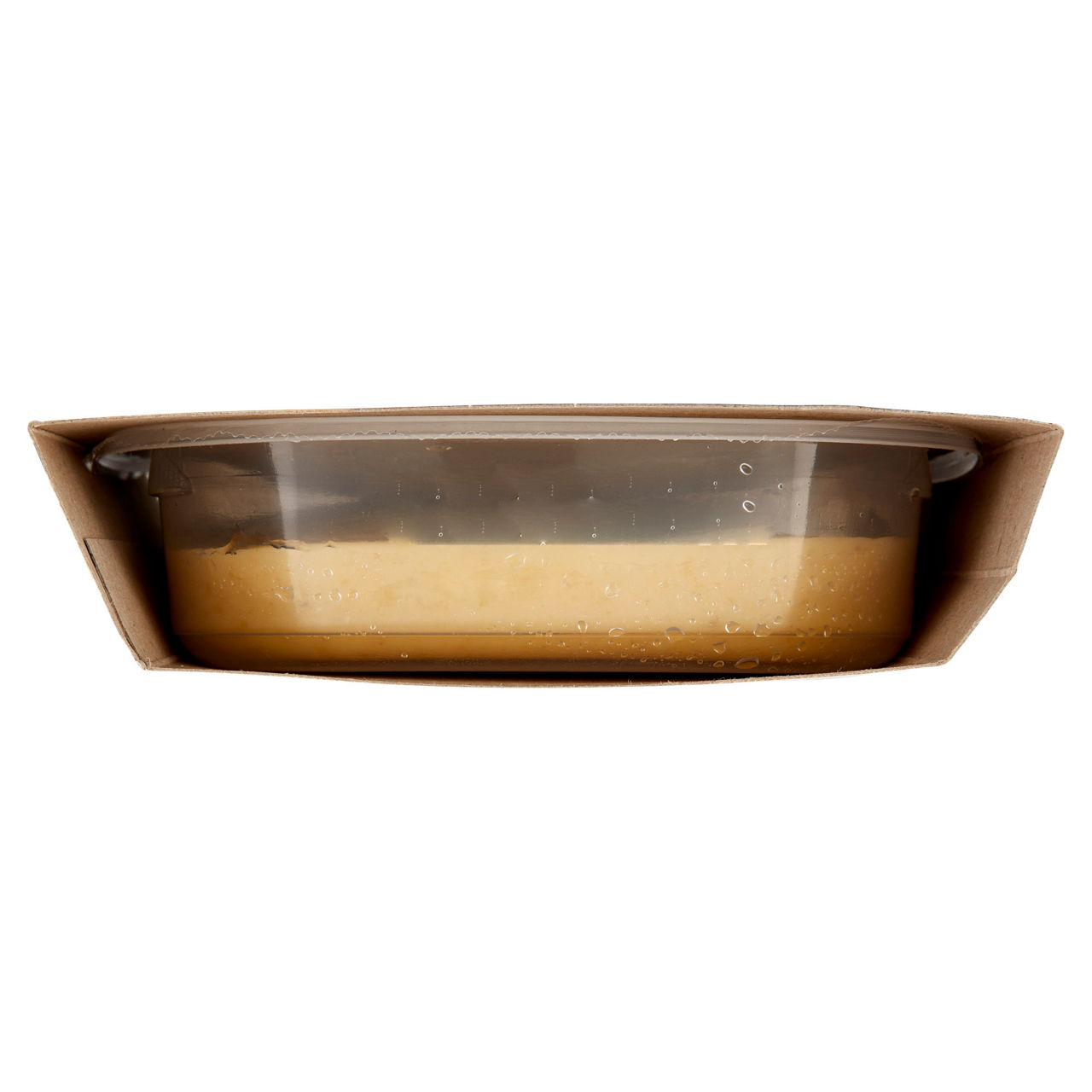 Polenta fresca pronta 300 gr - Immagine 31