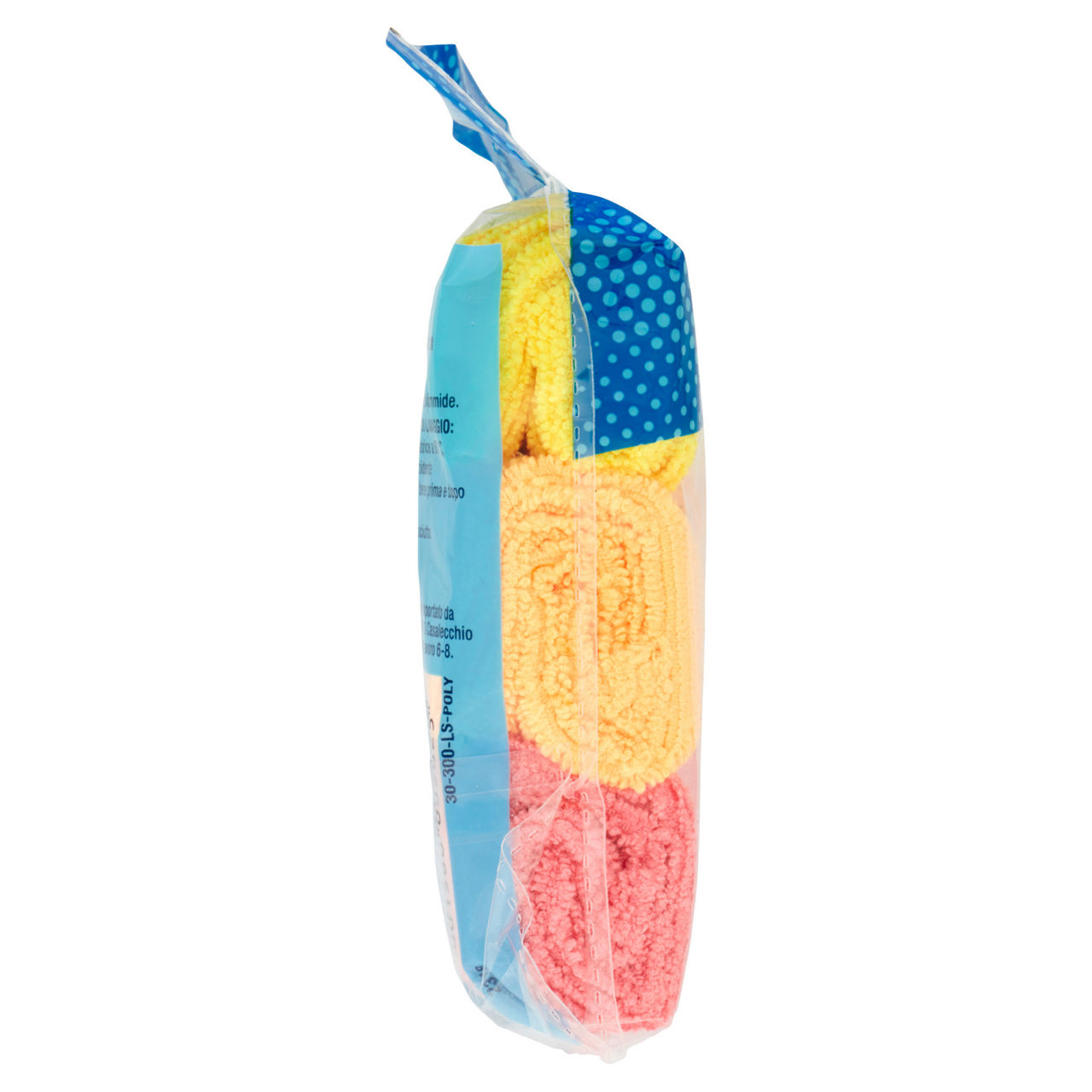 Panni in microfibra multiuso 3 pz - Immagine 41