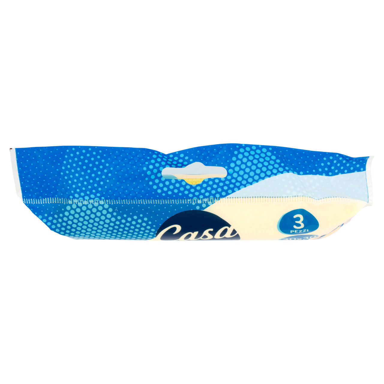 Panni in microfibra multiuso 3 pz - Immagine 31