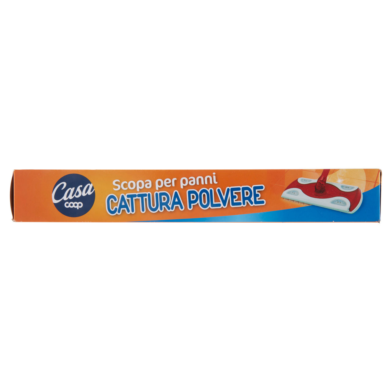 Scopa per panni 1 pz - Immagine 21