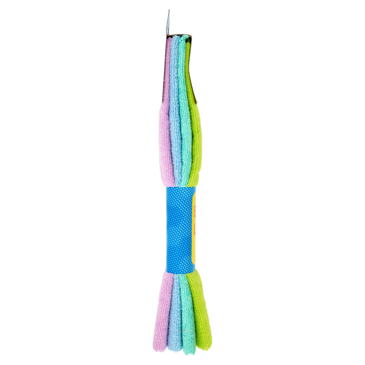 Panni multiuso in microfibra formato grande 4 pz - Immagine 41