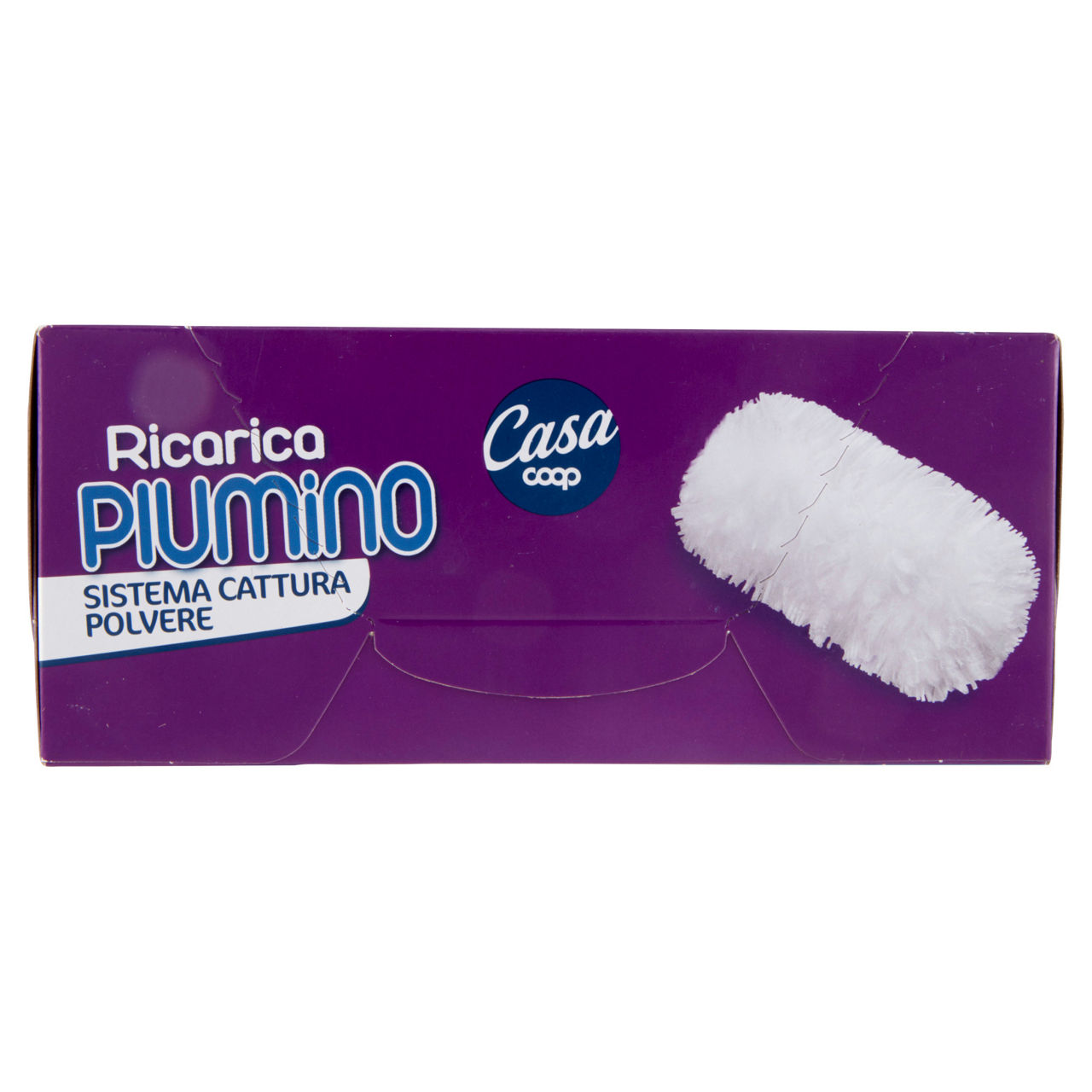 Ricarica piumini cattura polvere 10 pz - Immagine 21