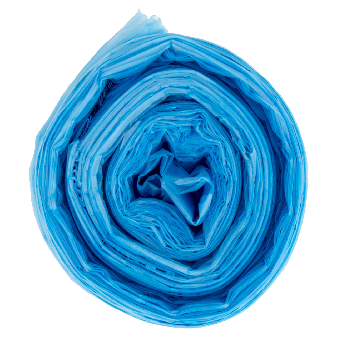 Sacchi nettezza blu con lacci 50x60 cm 20 pz - Immagine 41