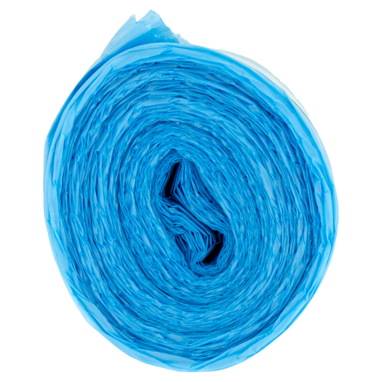 Sacchi nettezza con maniglie 50x65 cm 15 pz - Immagine 31