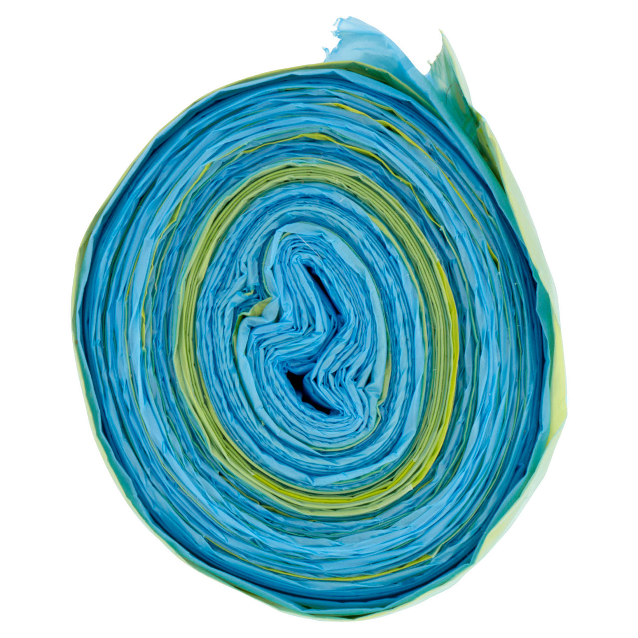Sacchi nettezza con maniglie 50x65 cm 15 pz - Immagine 41