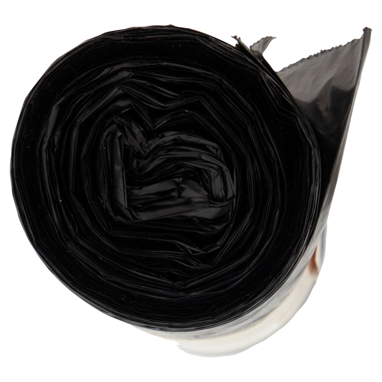 Sacchi nettezza con lacci 70x110 cm 10 pz - Immagine 11