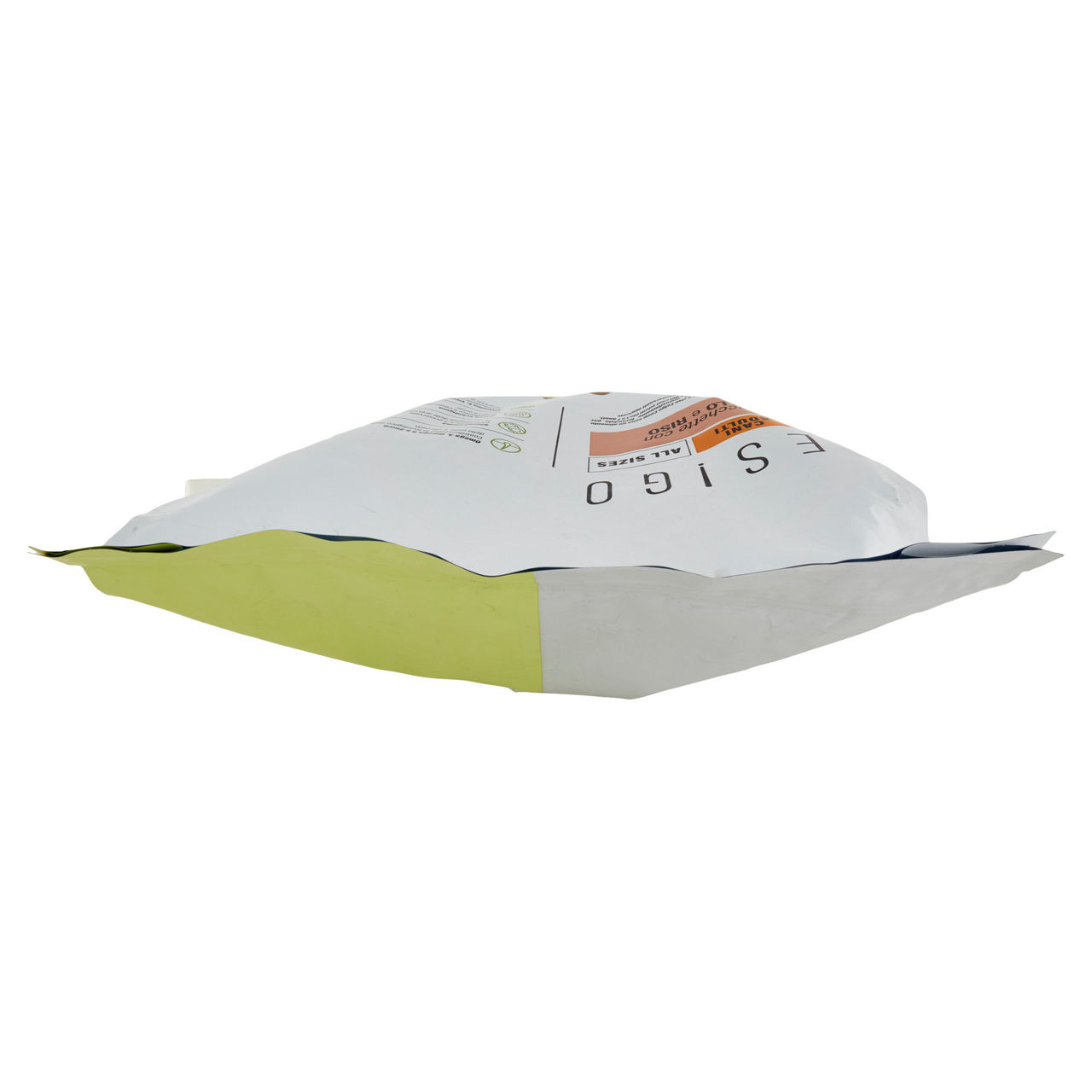 Secco cane crocc.cani adulti all sizes esigo premium coop kg10 - Immagine 51