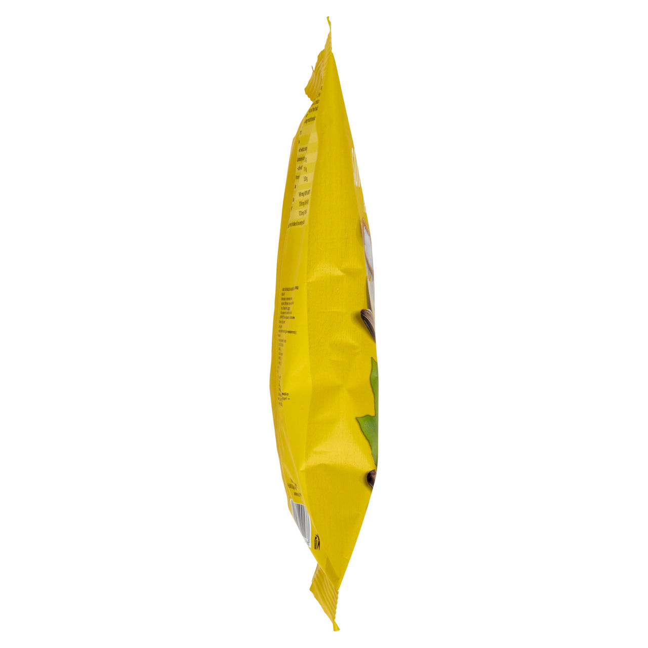 Semi di girasole in guscio tostati e salati 200 gr - Immagine 51