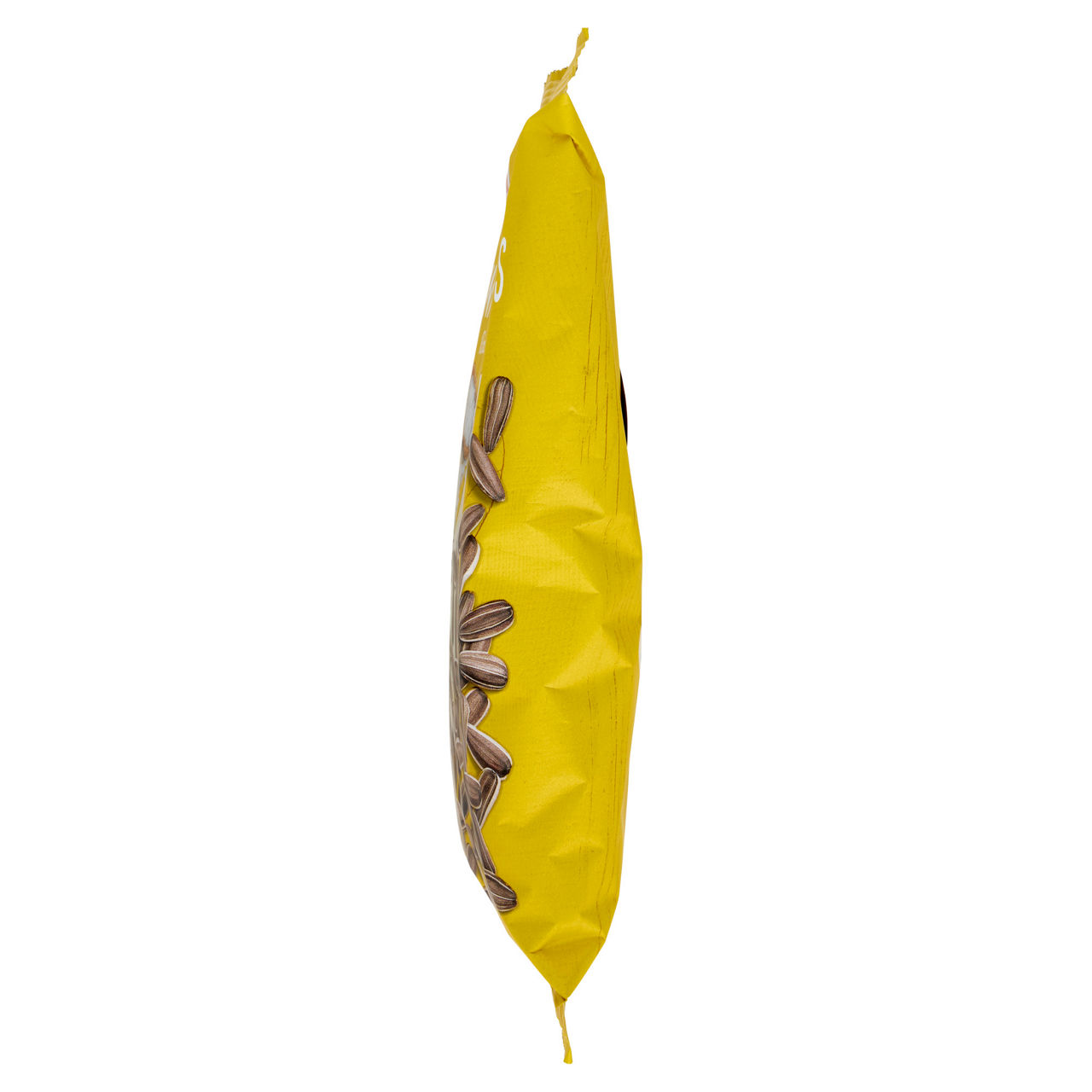Semi di girasole in guscio tostati e salati 200 gr - Immagine 41