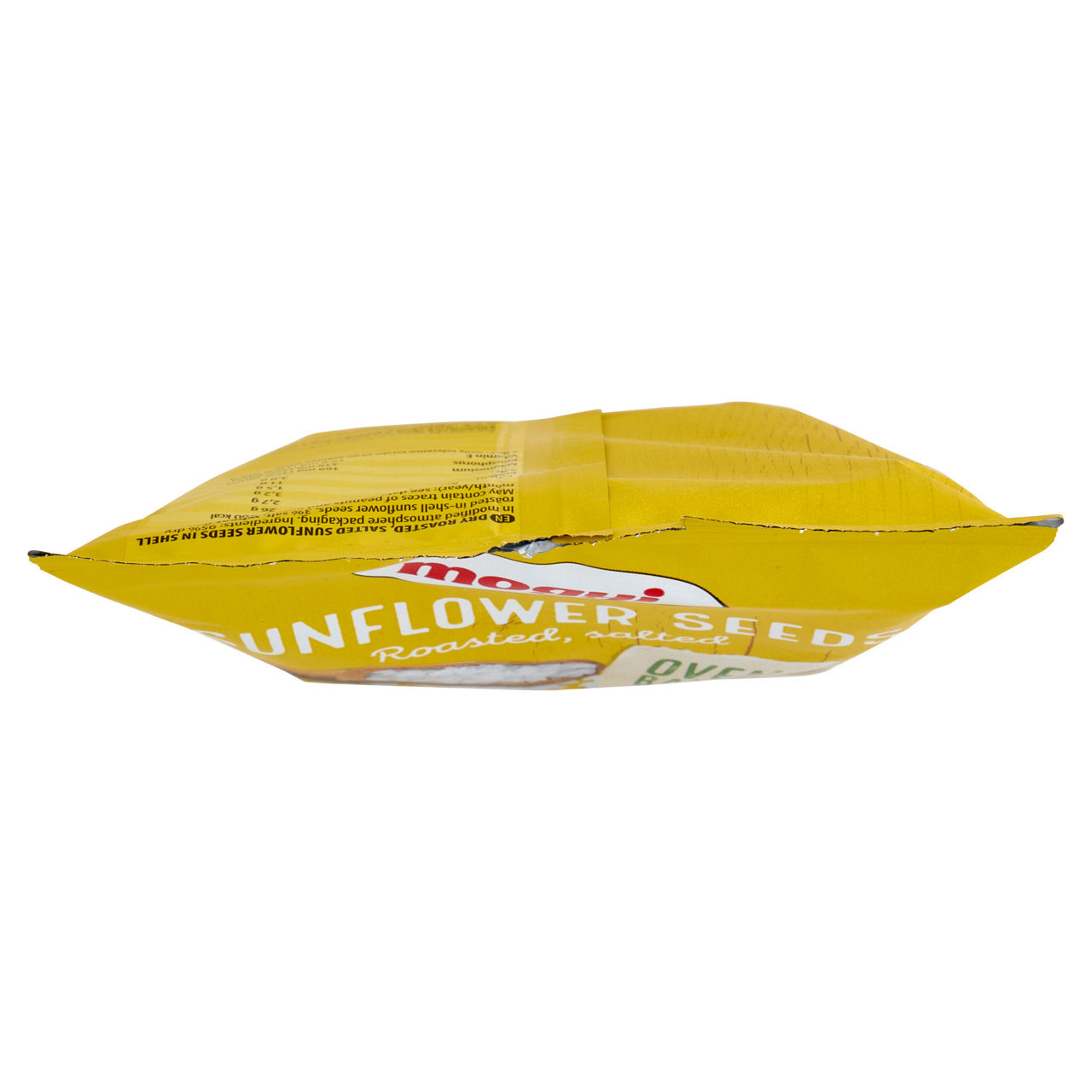 Semi di girasole in guscio tostati e salati 200 gr - Immagine 31