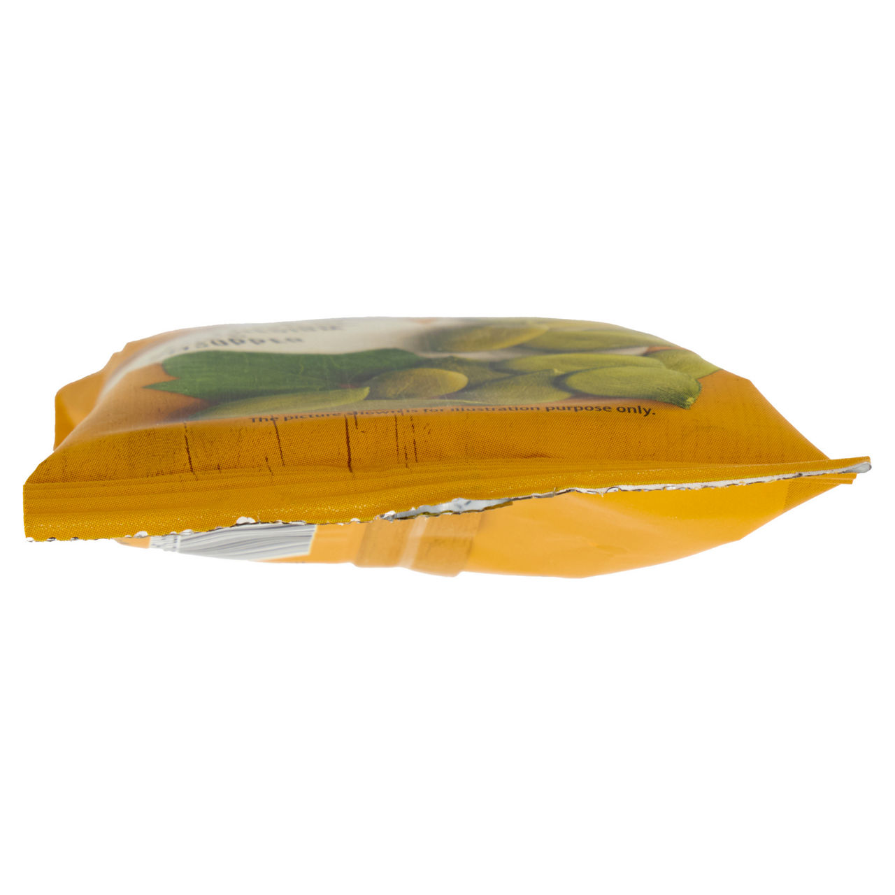 Semi di zucca sgusciati tostati e salati 70 gr - Immagine 31