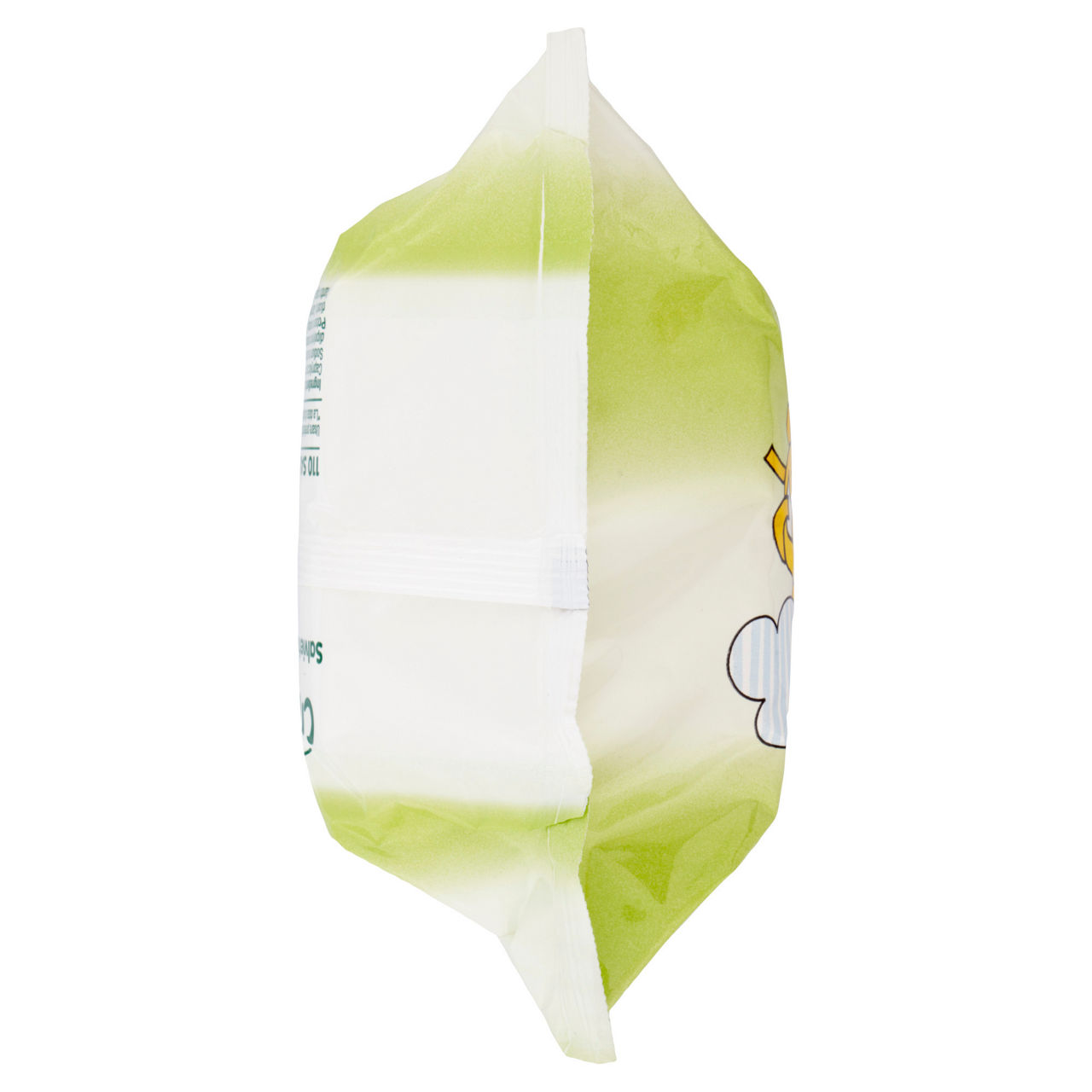 Salviettine detergenti coop crescendo everyday pz.110 - Immagine 31