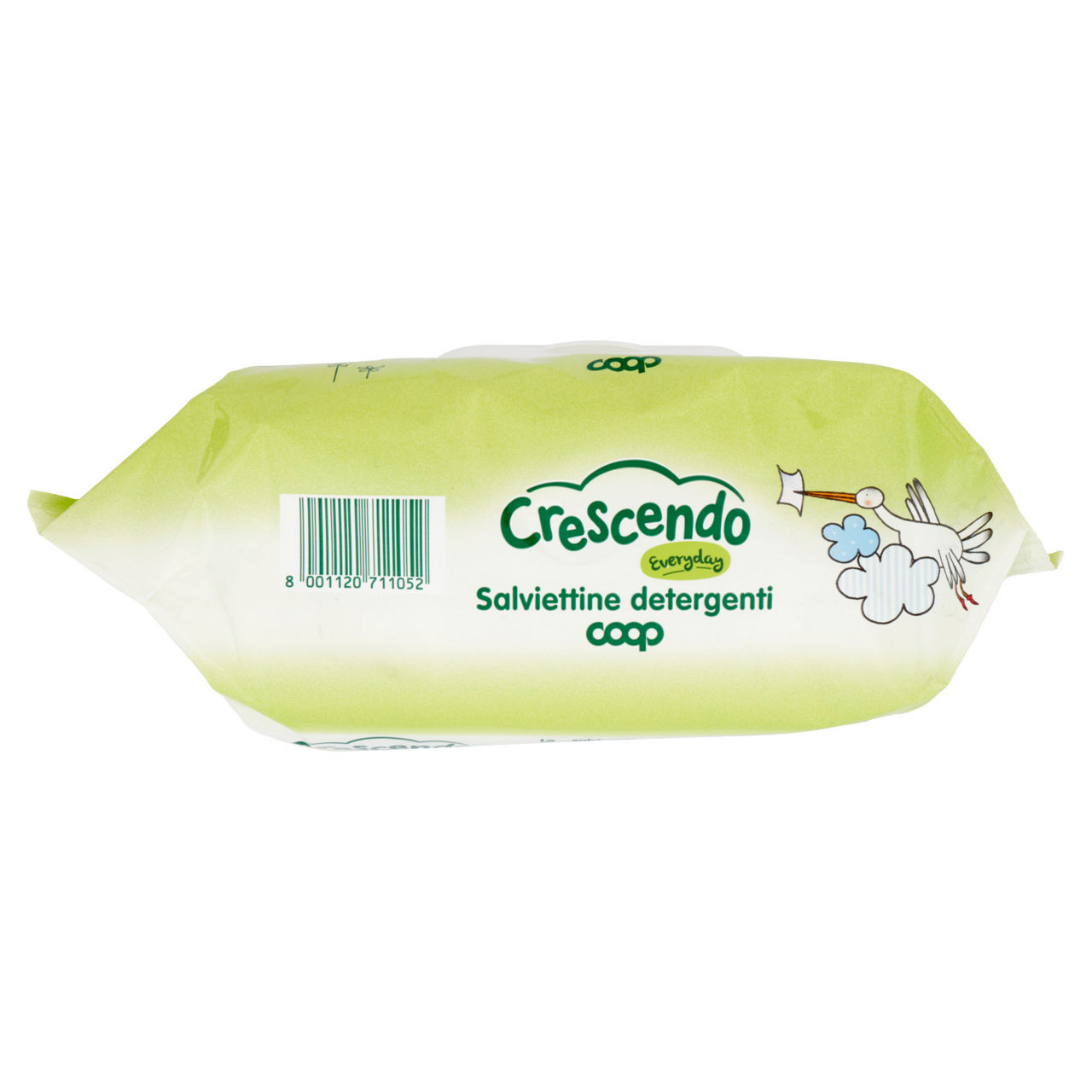 Salviettine detergenti coop crescendo everyday pz.110 - Immagine 51