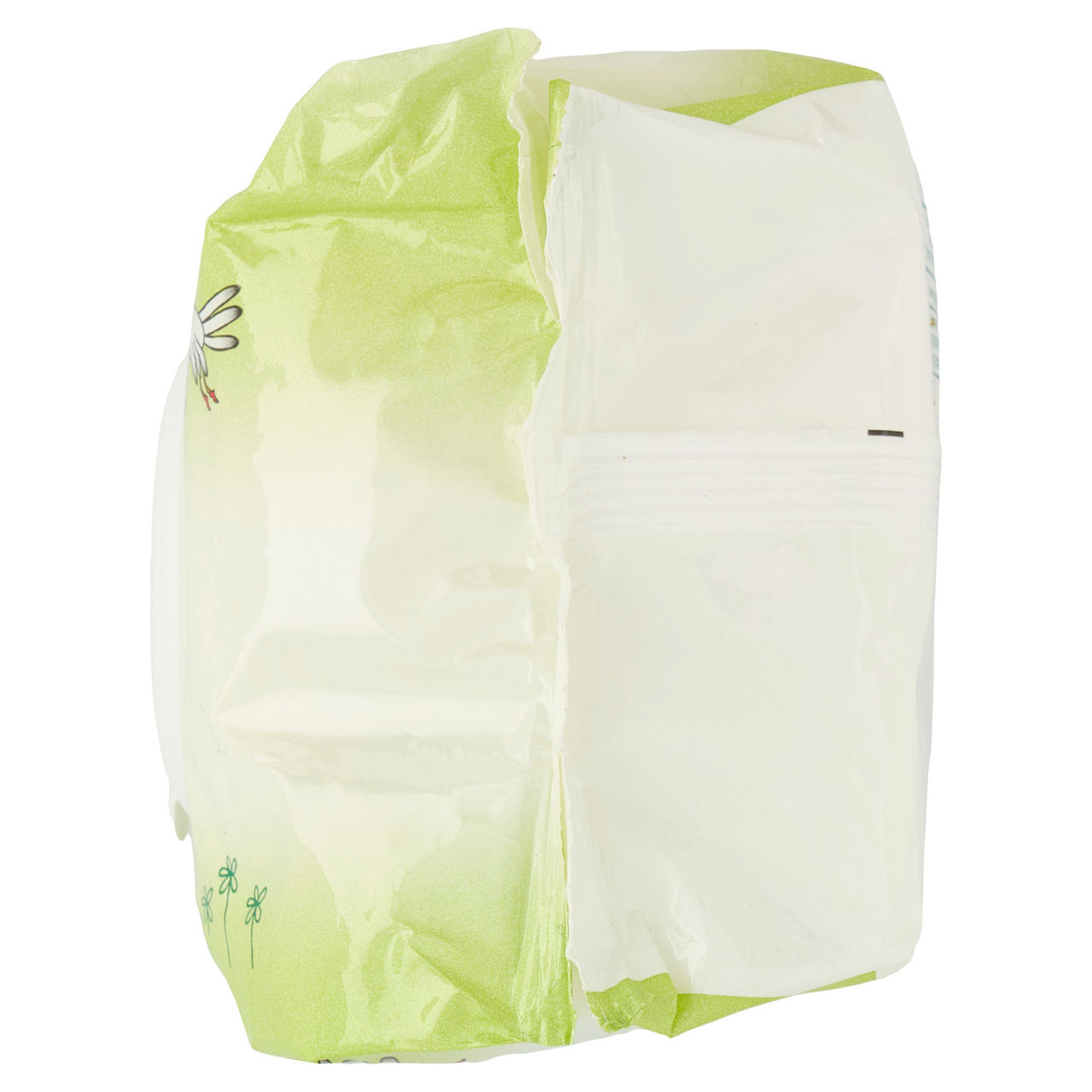 Salviettine detergenti per bimbi 110 pz - Immagine 61