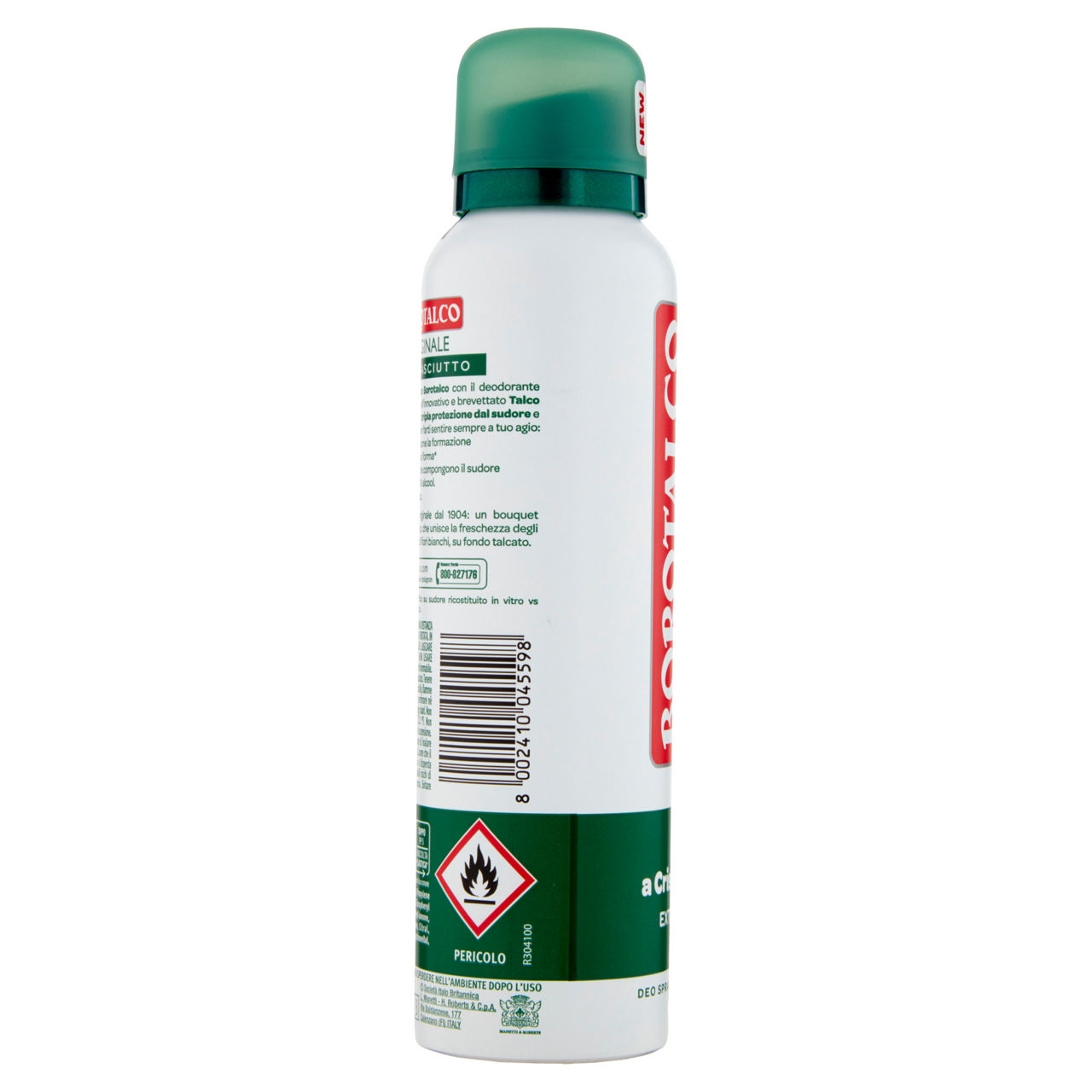 Deodorante spray Originale 150 ml - Immagine 21