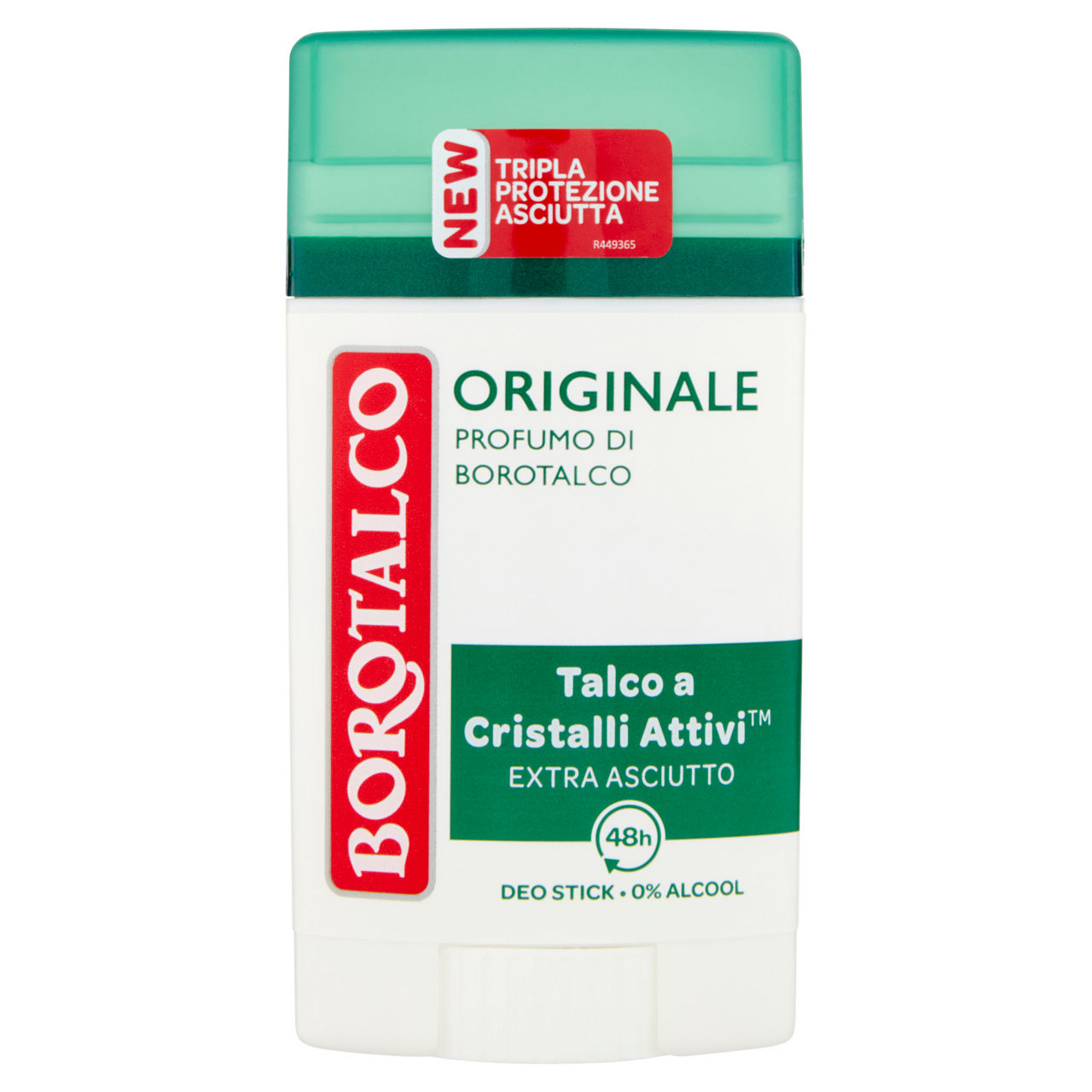 Deodorante stick Originale 40 ml