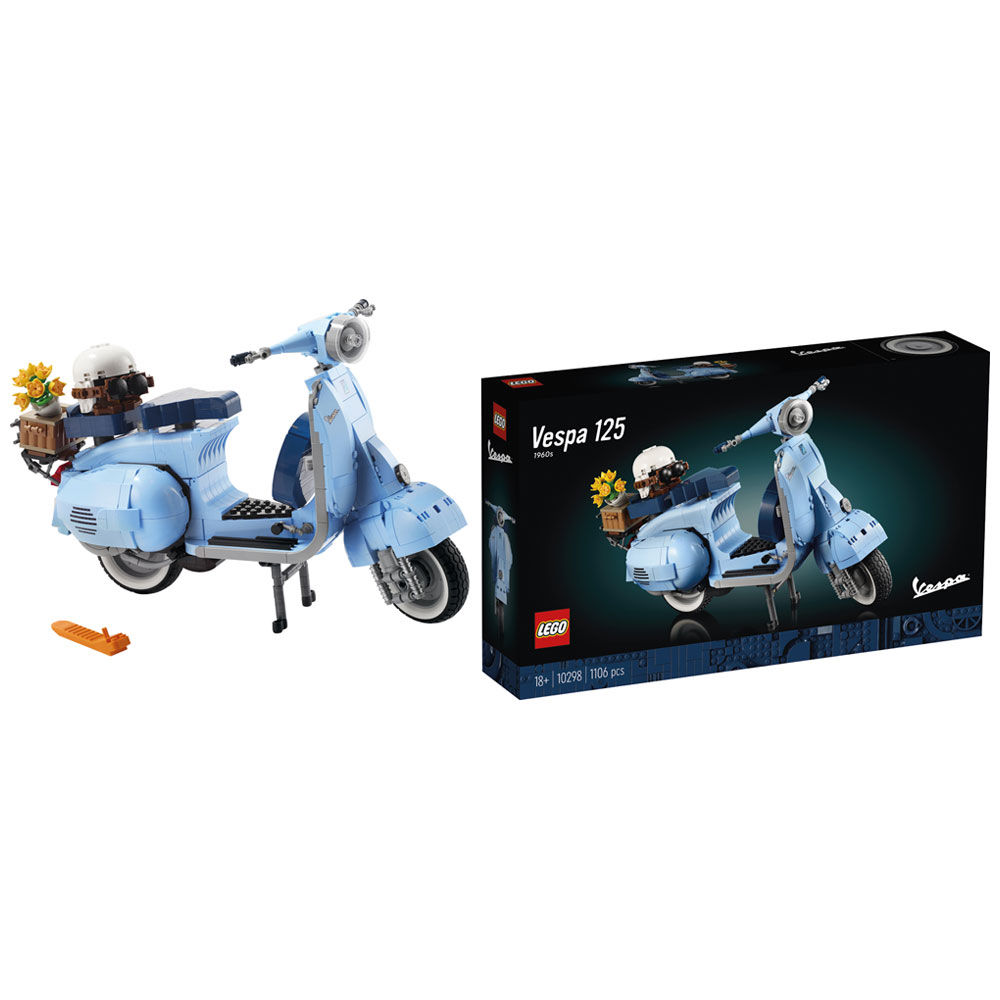 Vespa 125 10298 - Immagine 11